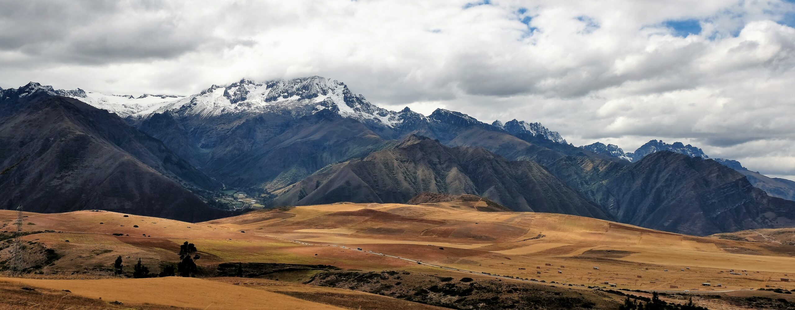 Urubamba