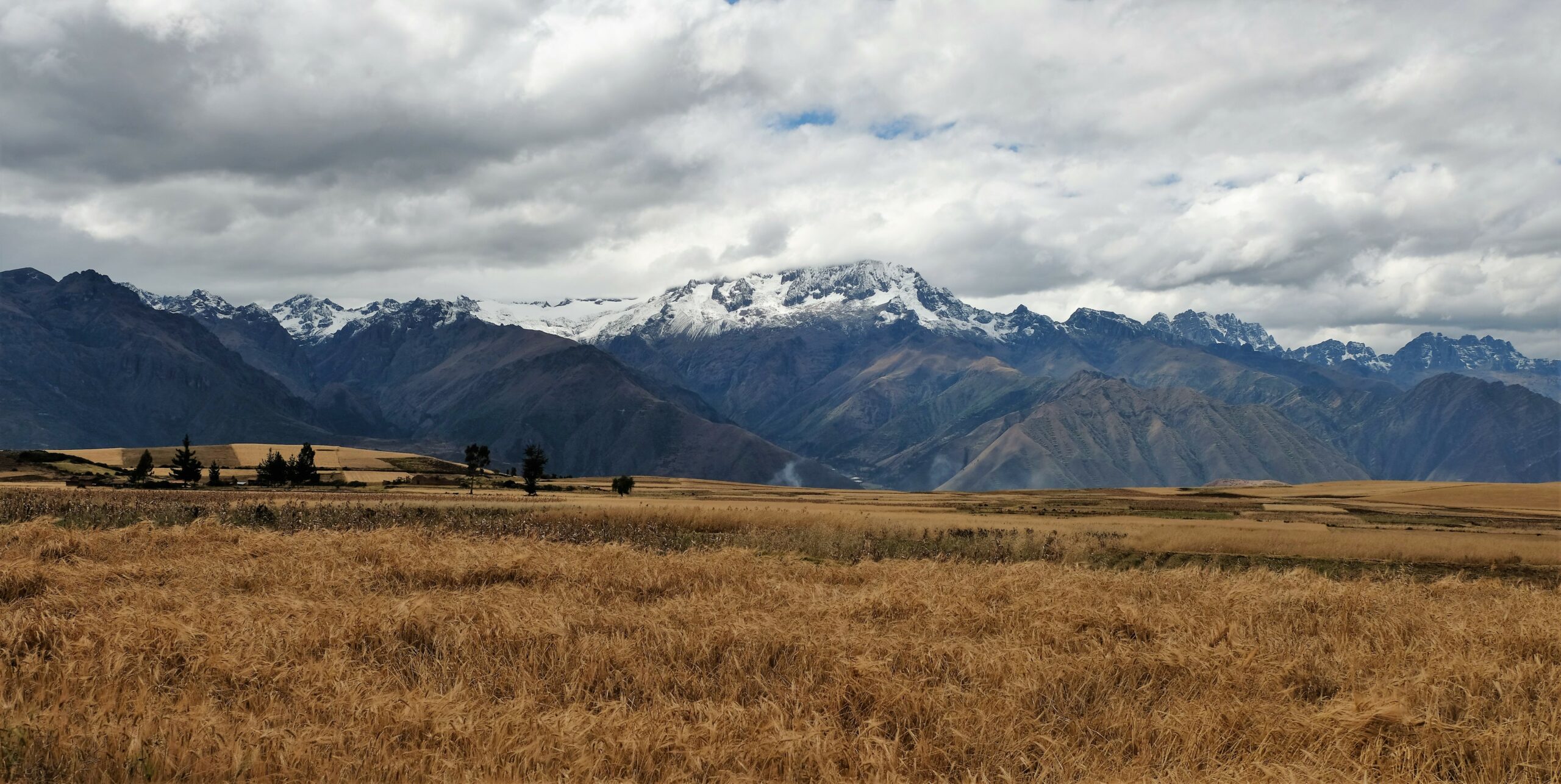 Urubamba