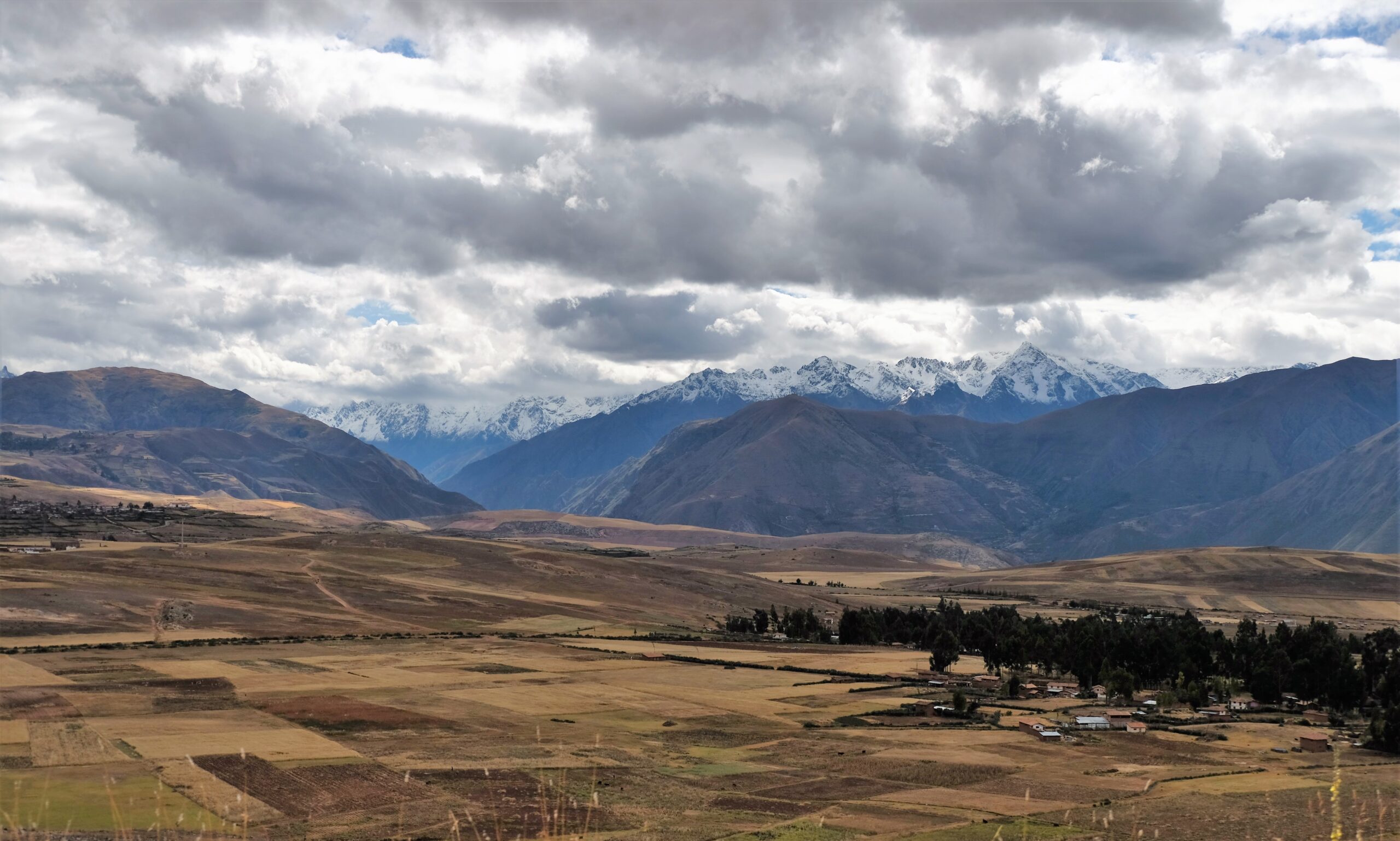 Sacred Valley