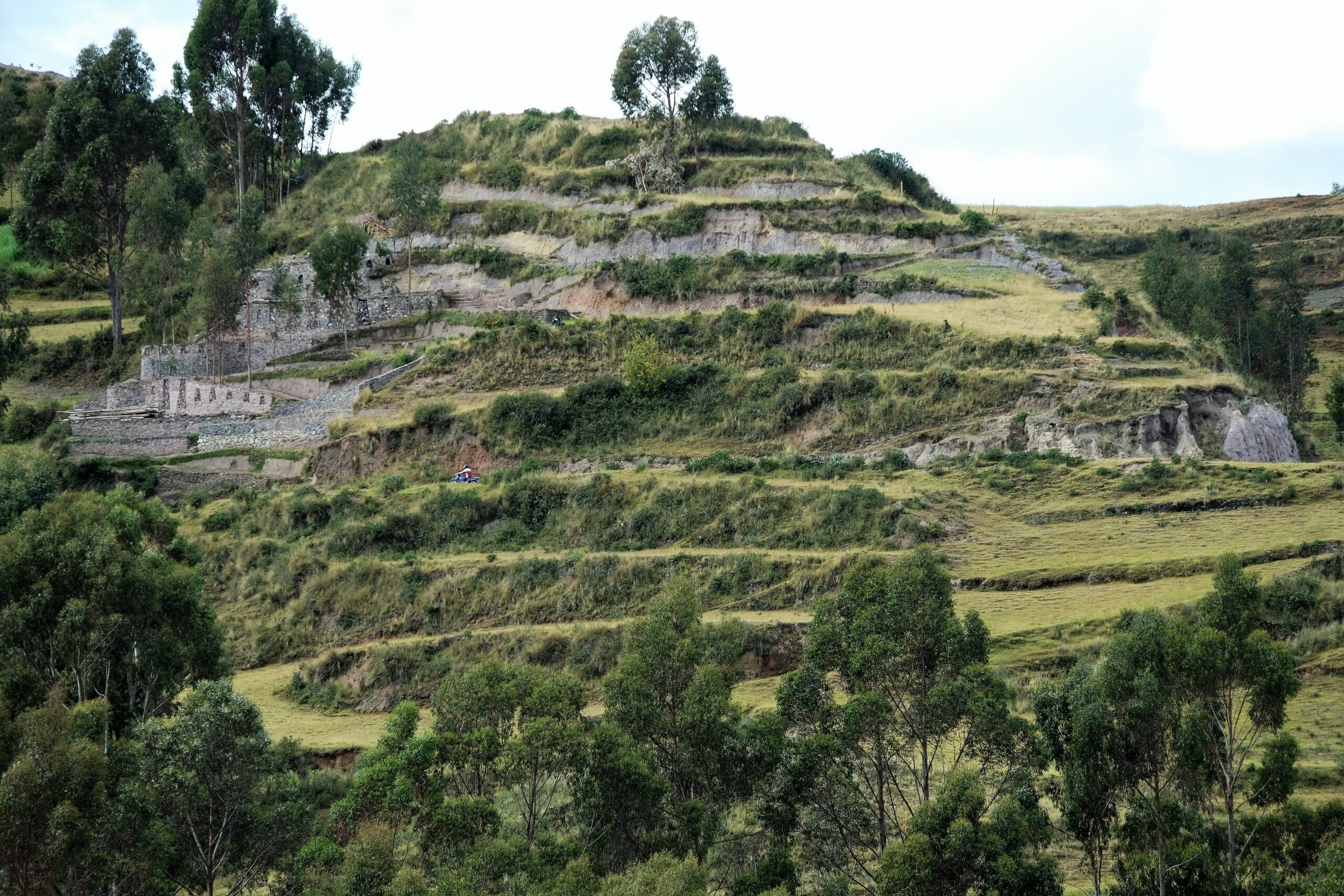 Sacred Valley