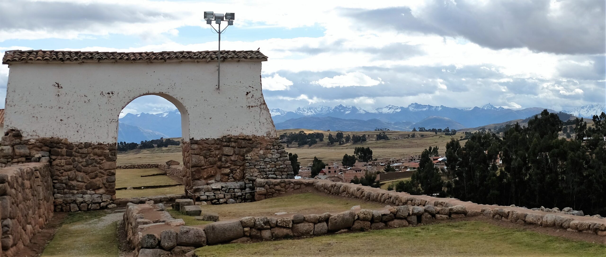 Sacred Valley