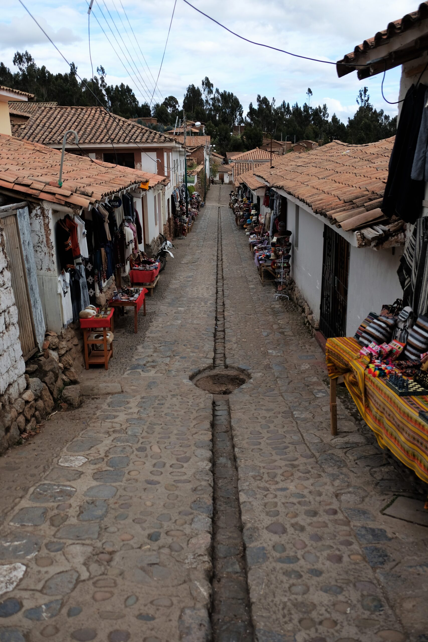 Chinchero