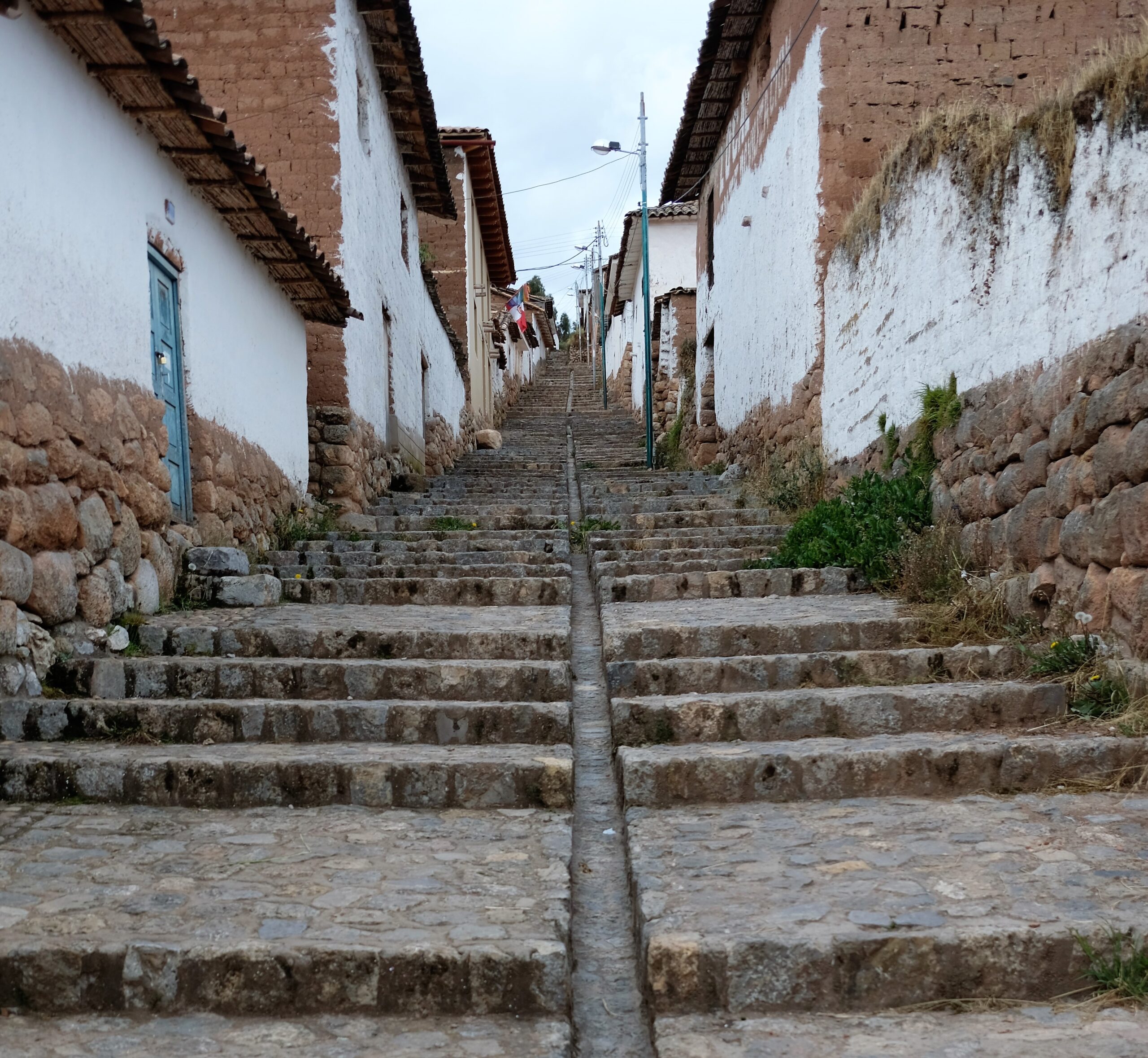 Chinchero