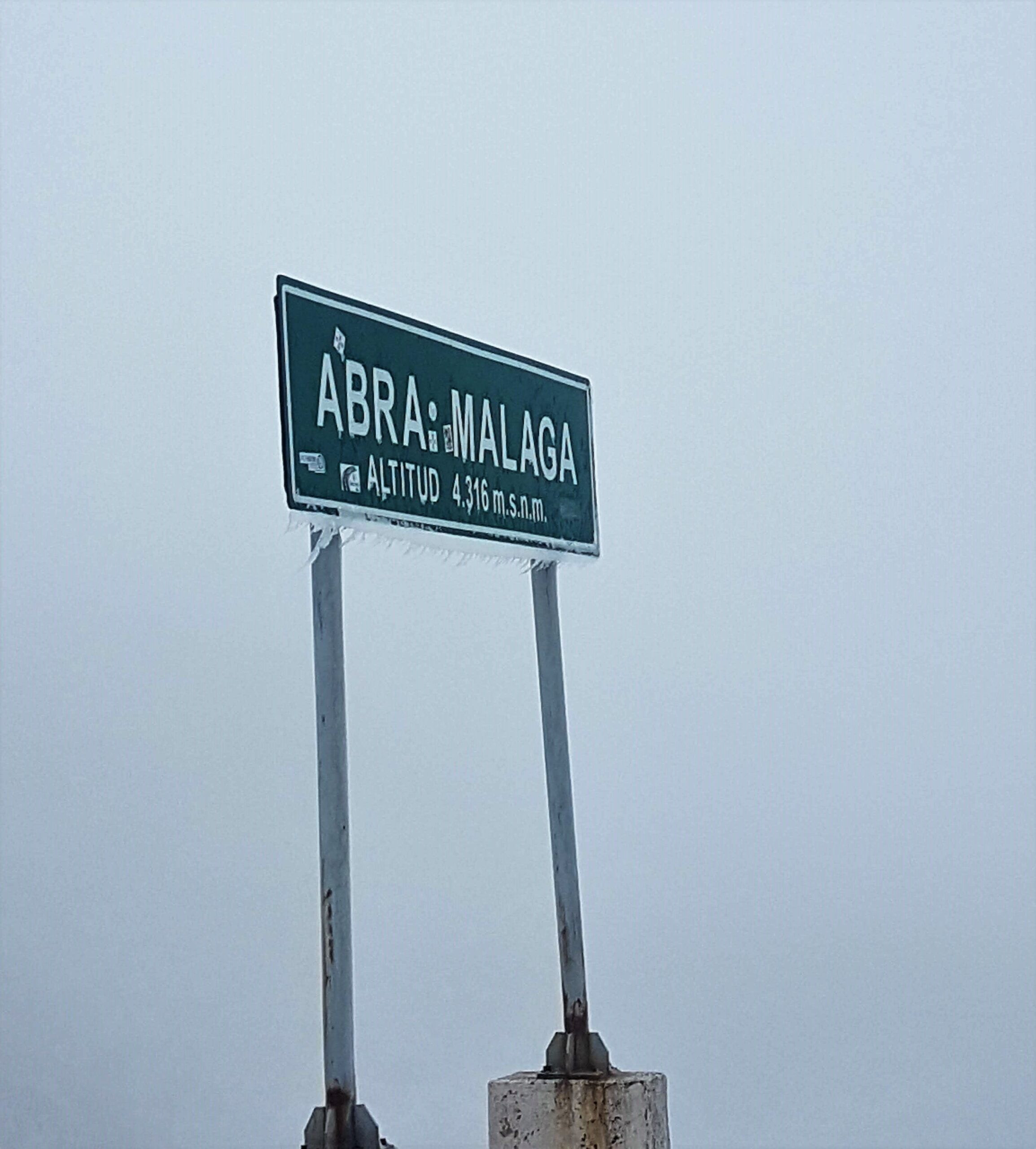 Abra Malaga