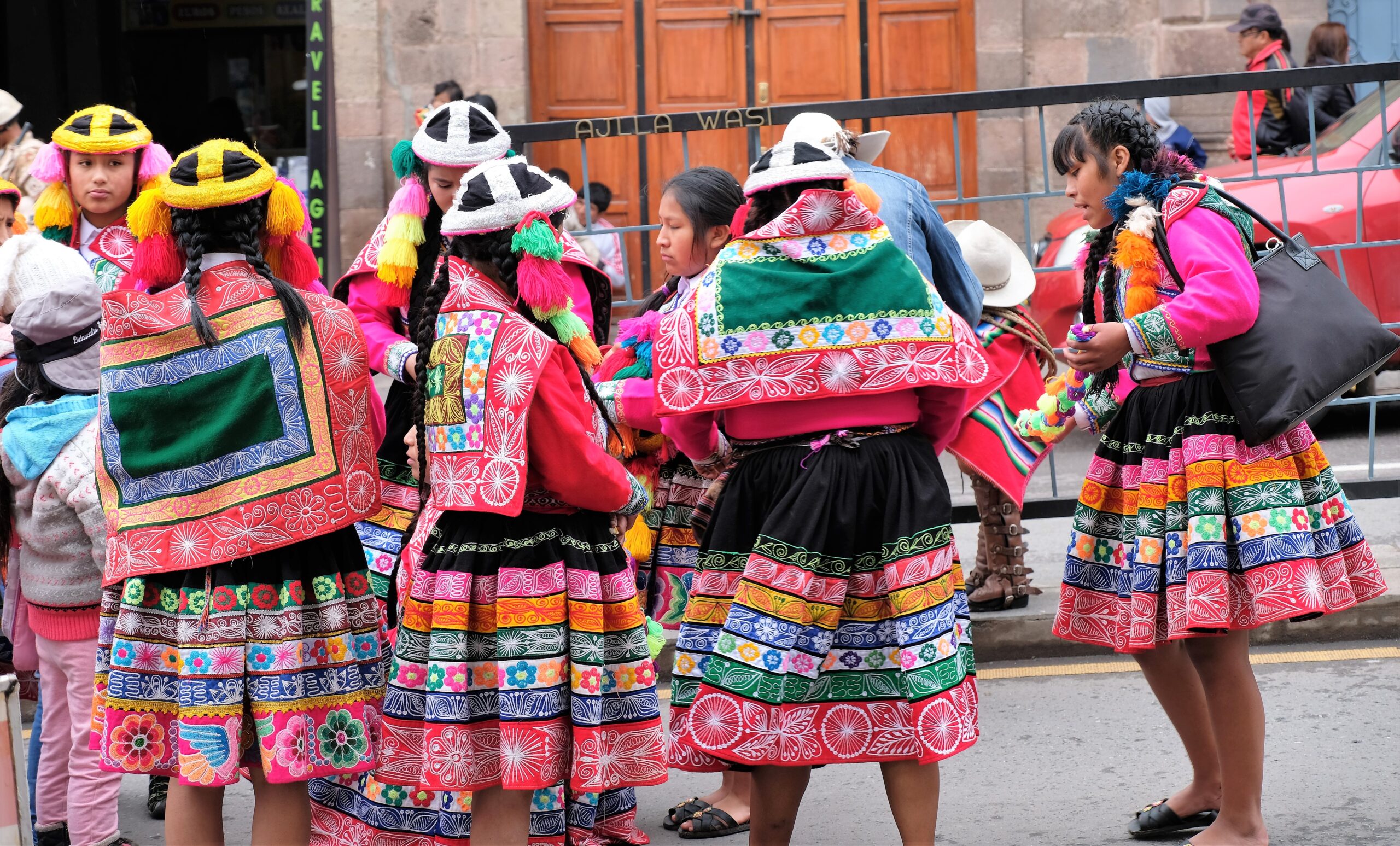 Cusco