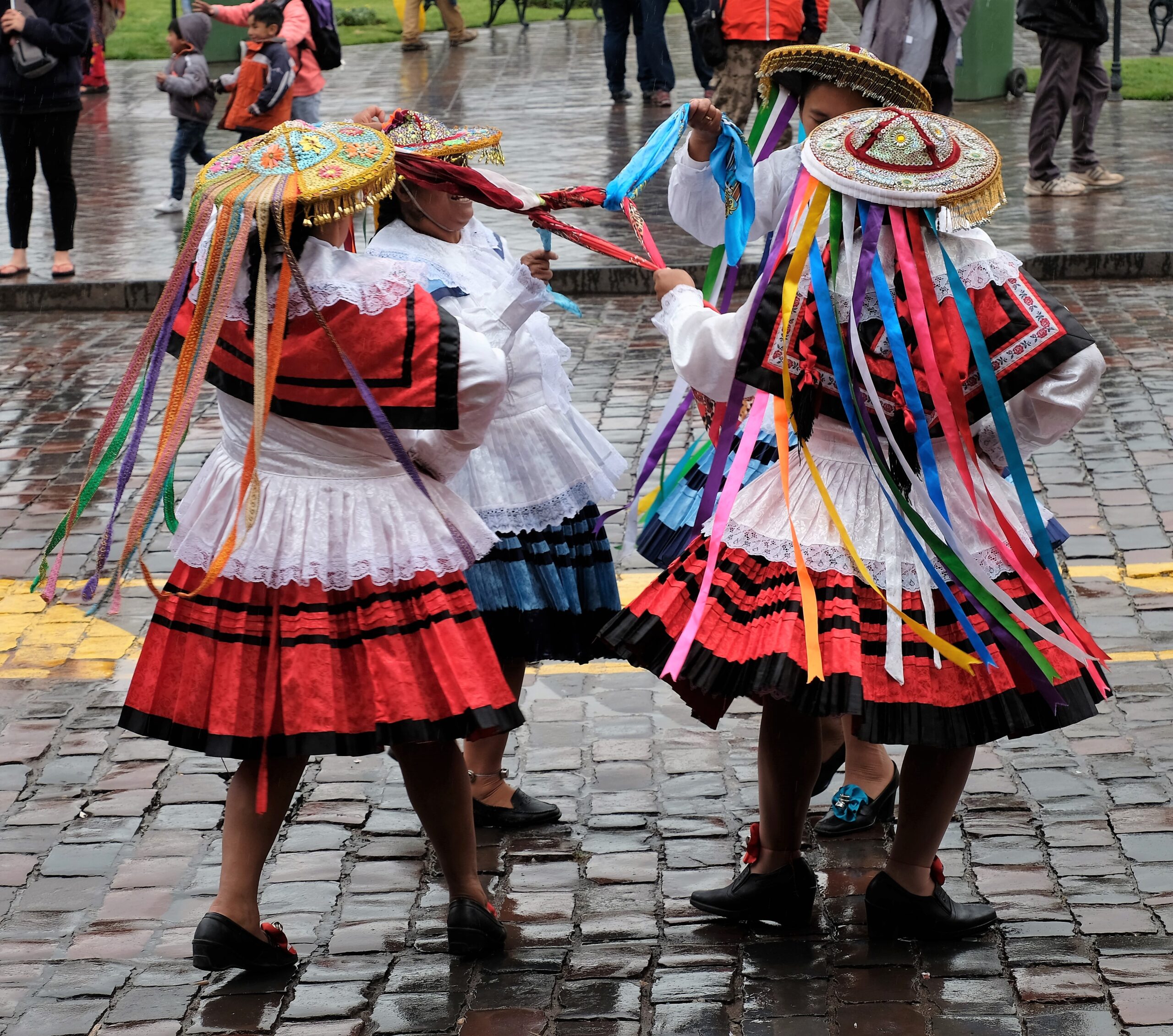 Cusco