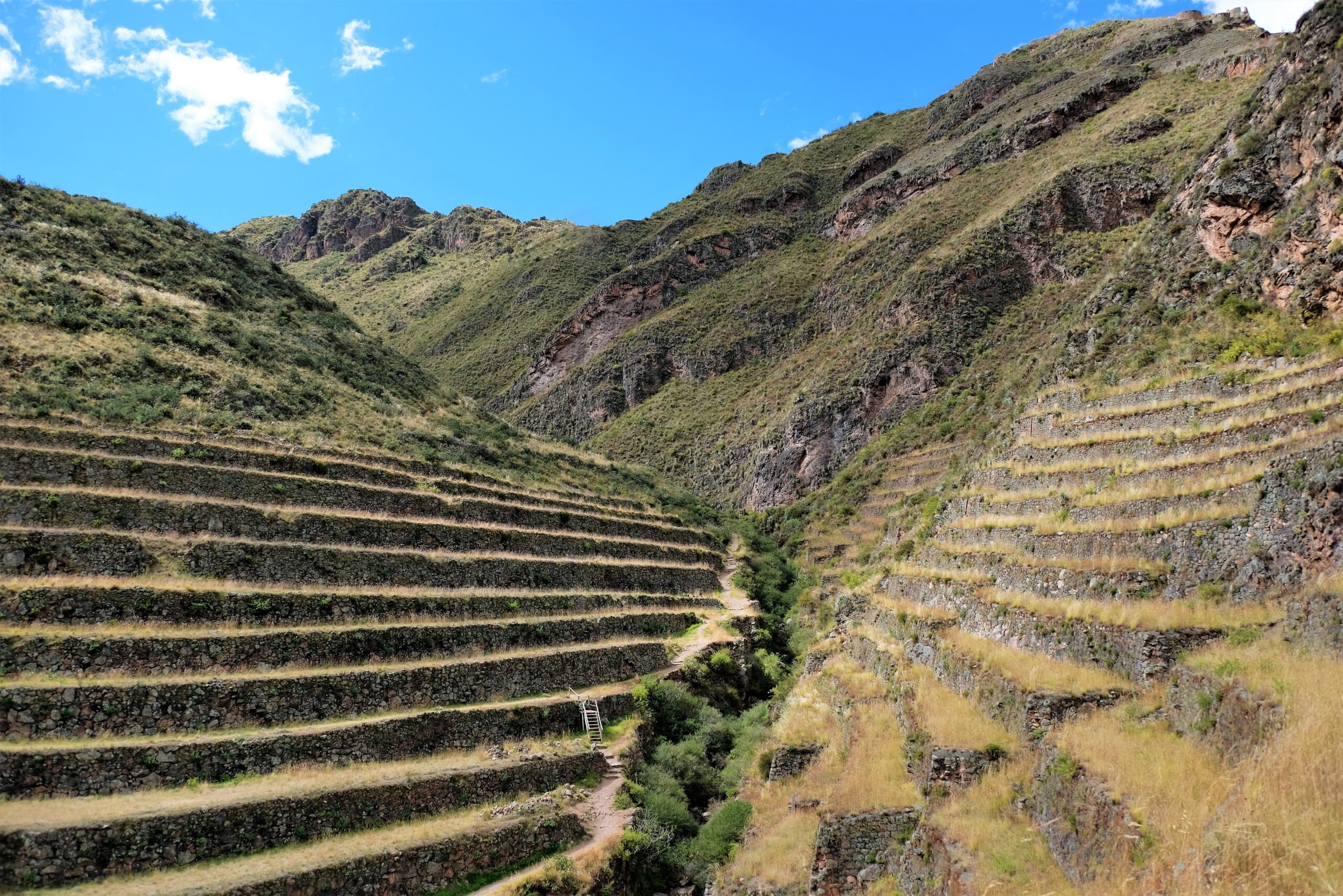 Pisac