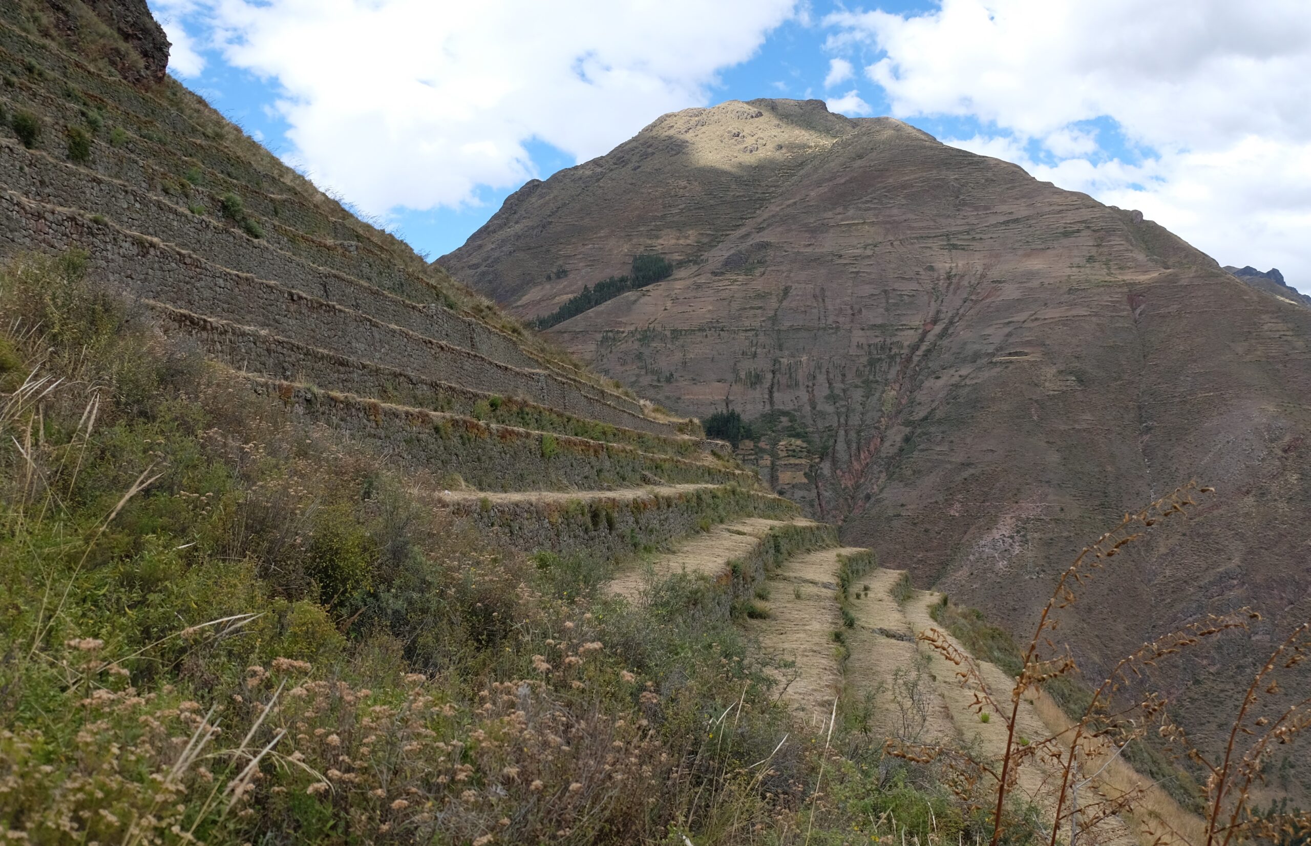 Pisac