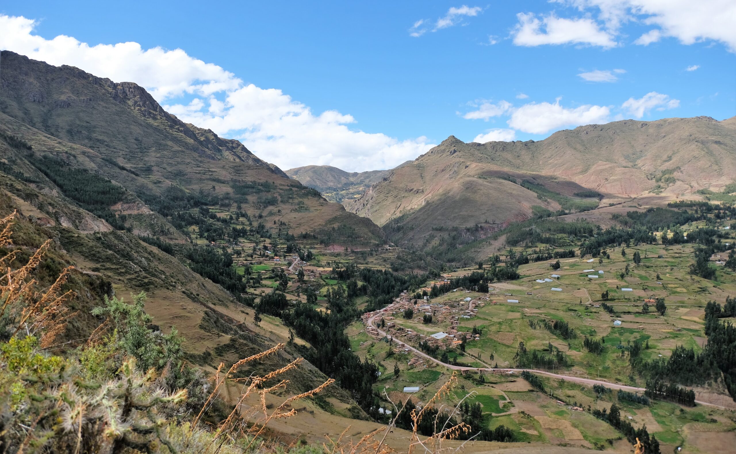 Pisac