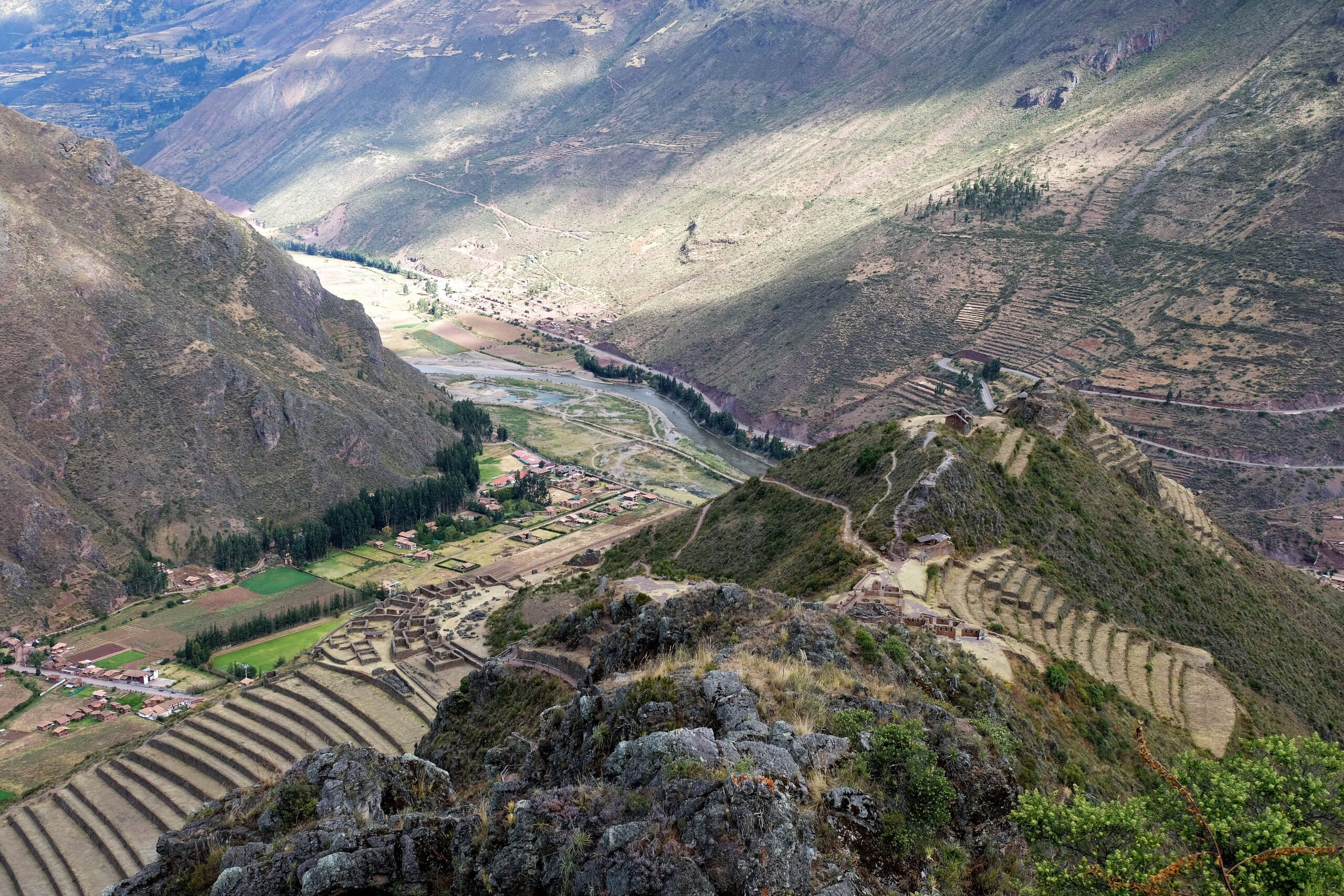 Pisac