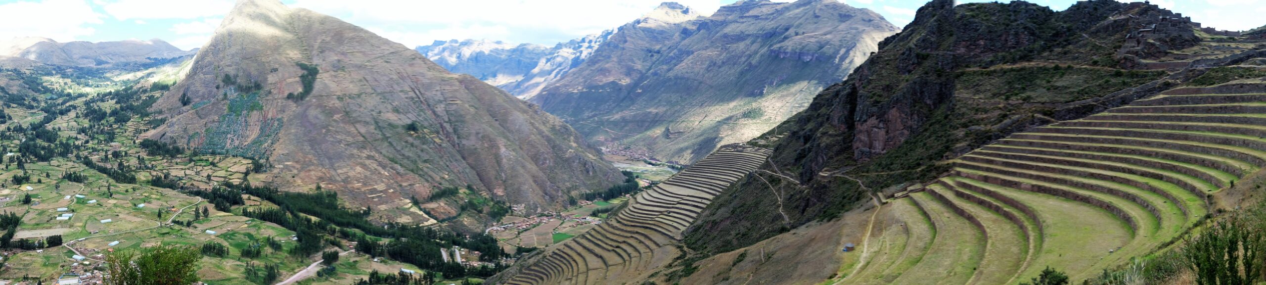 Pisac