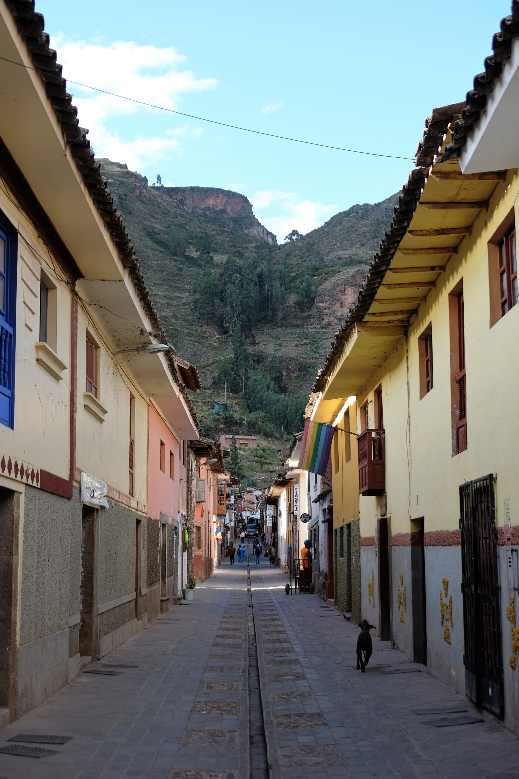 Pisac