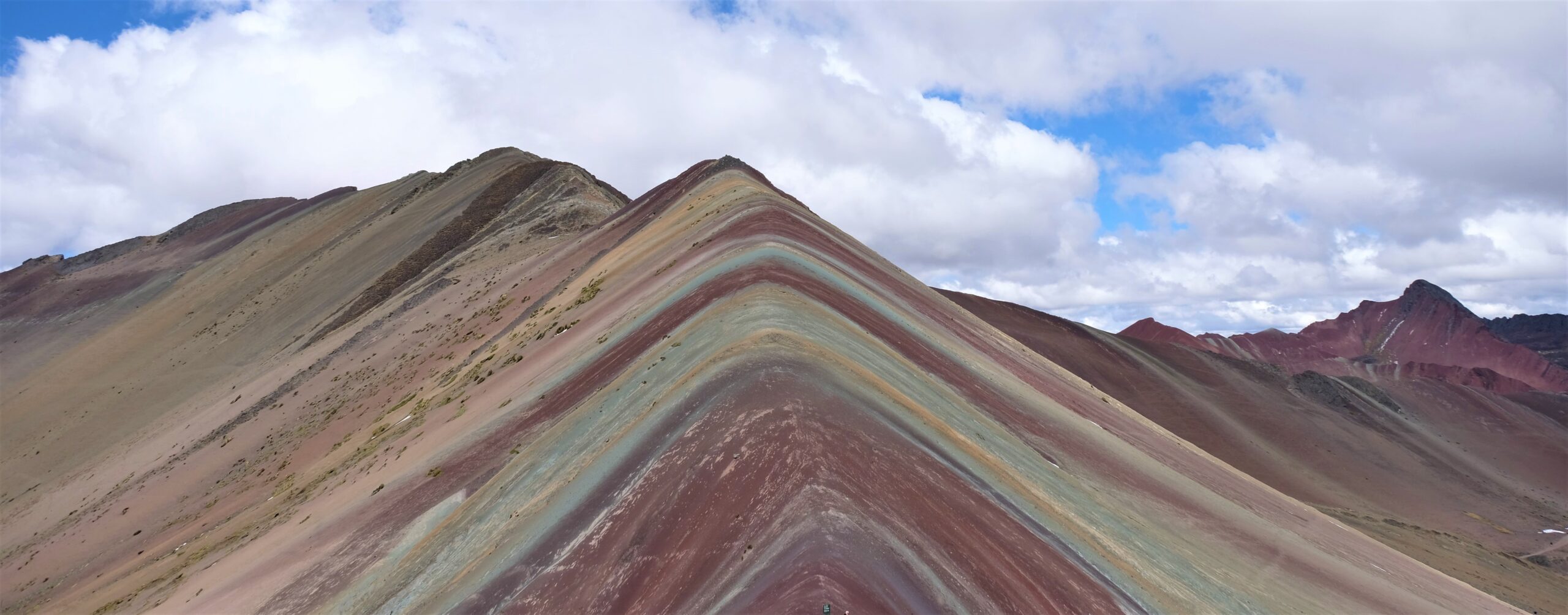 Rainbow Mountain