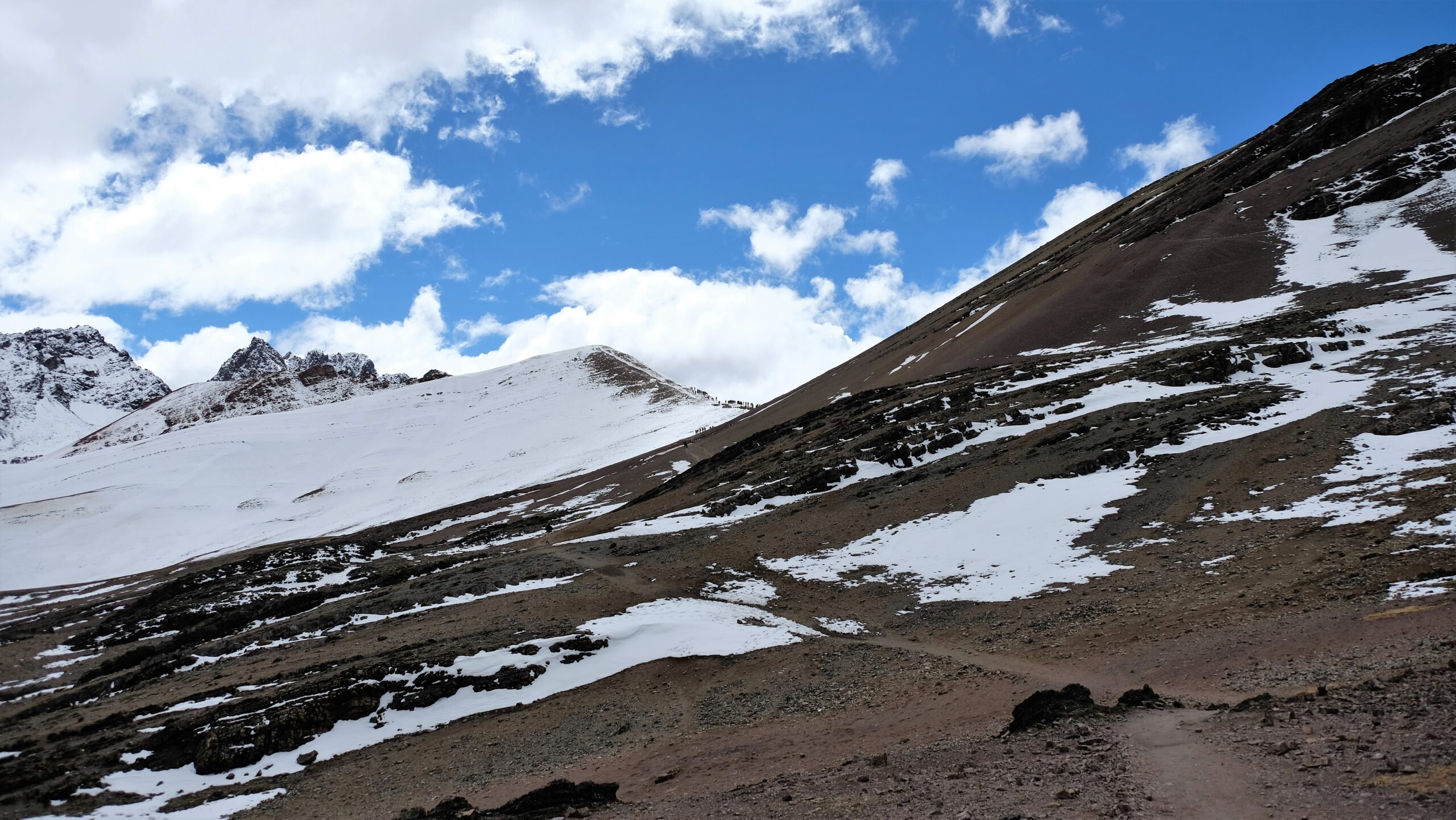 Rainbow Mountain