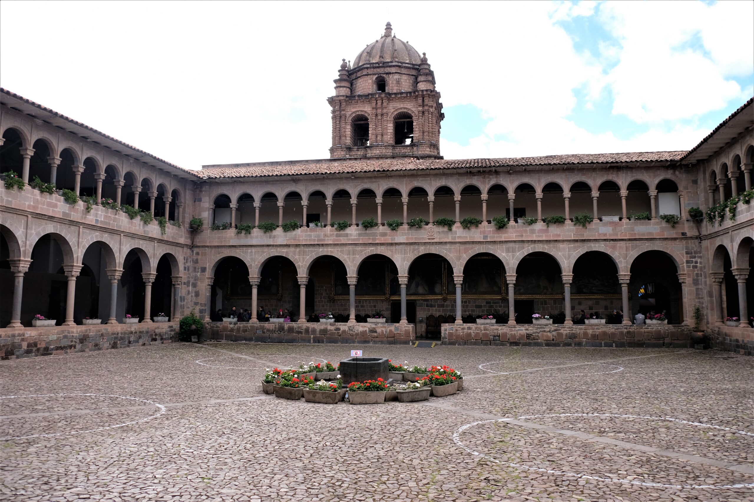 Convent of Santo Domingo