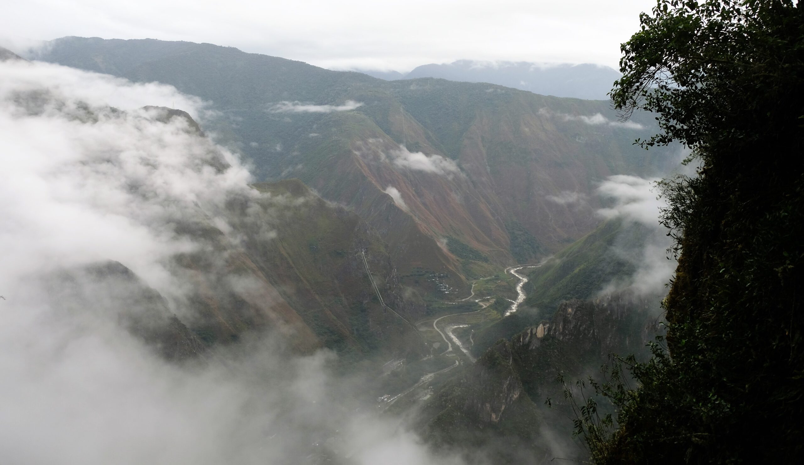 Urubamba