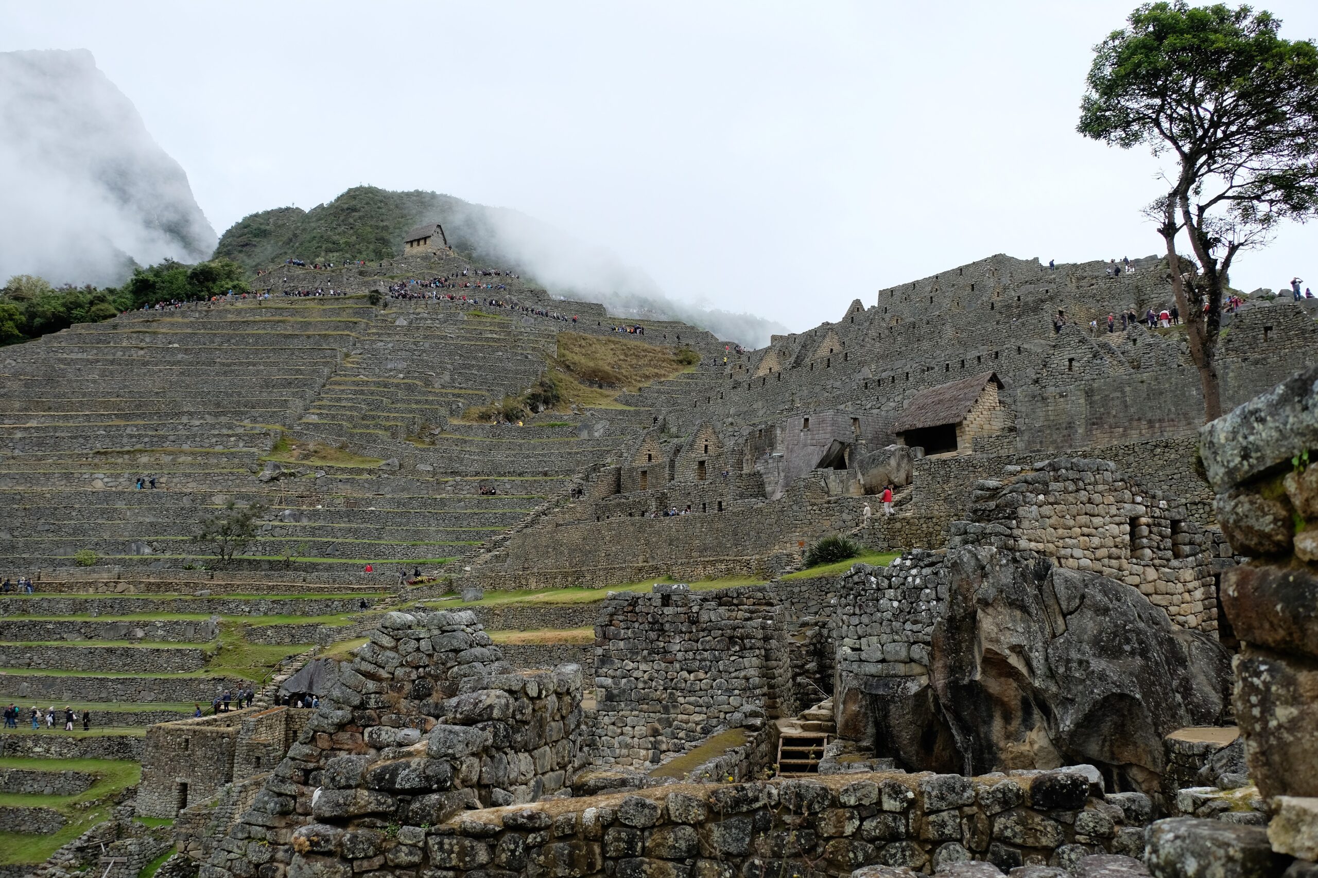 Altar of the Condor