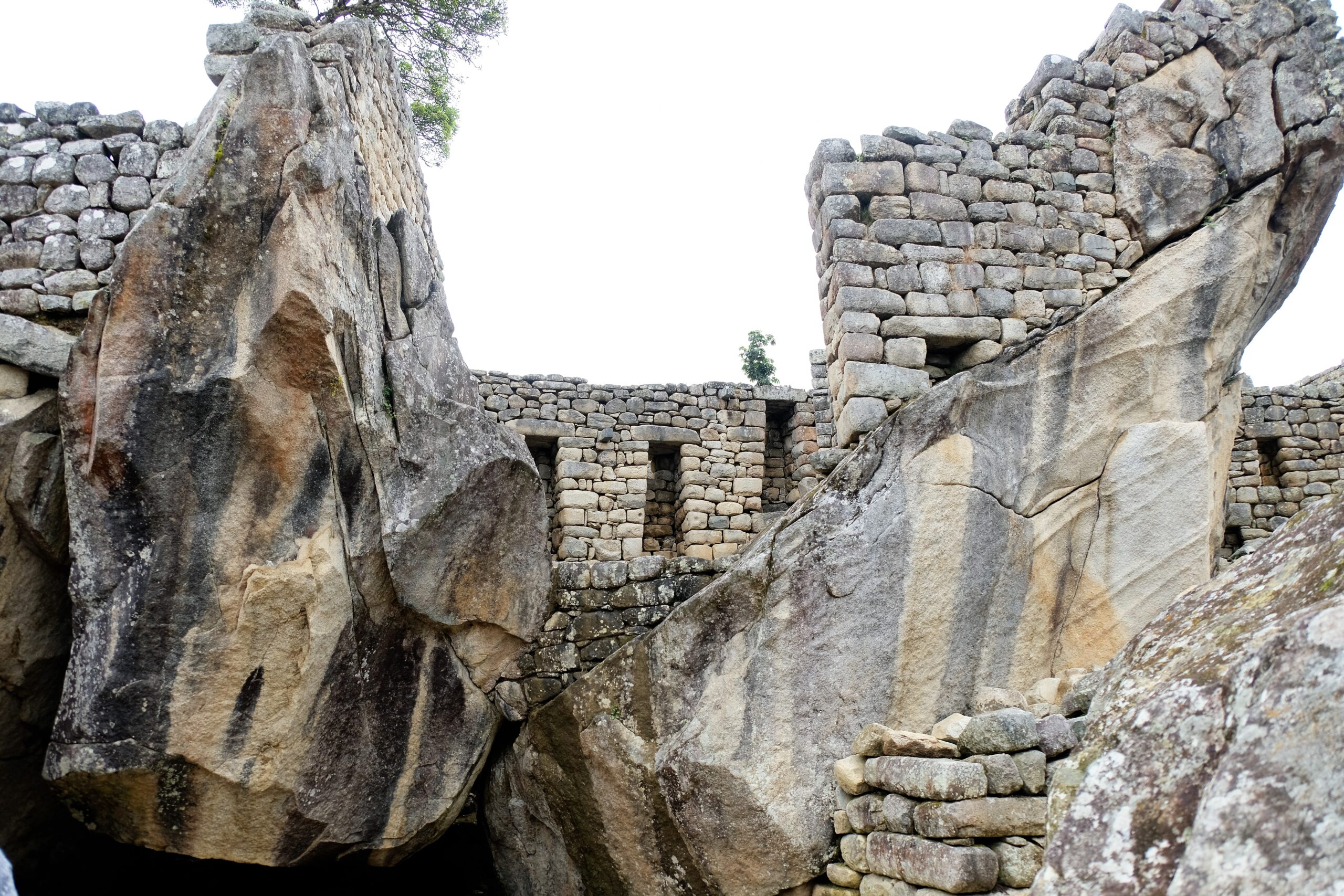 Altar of the Condor