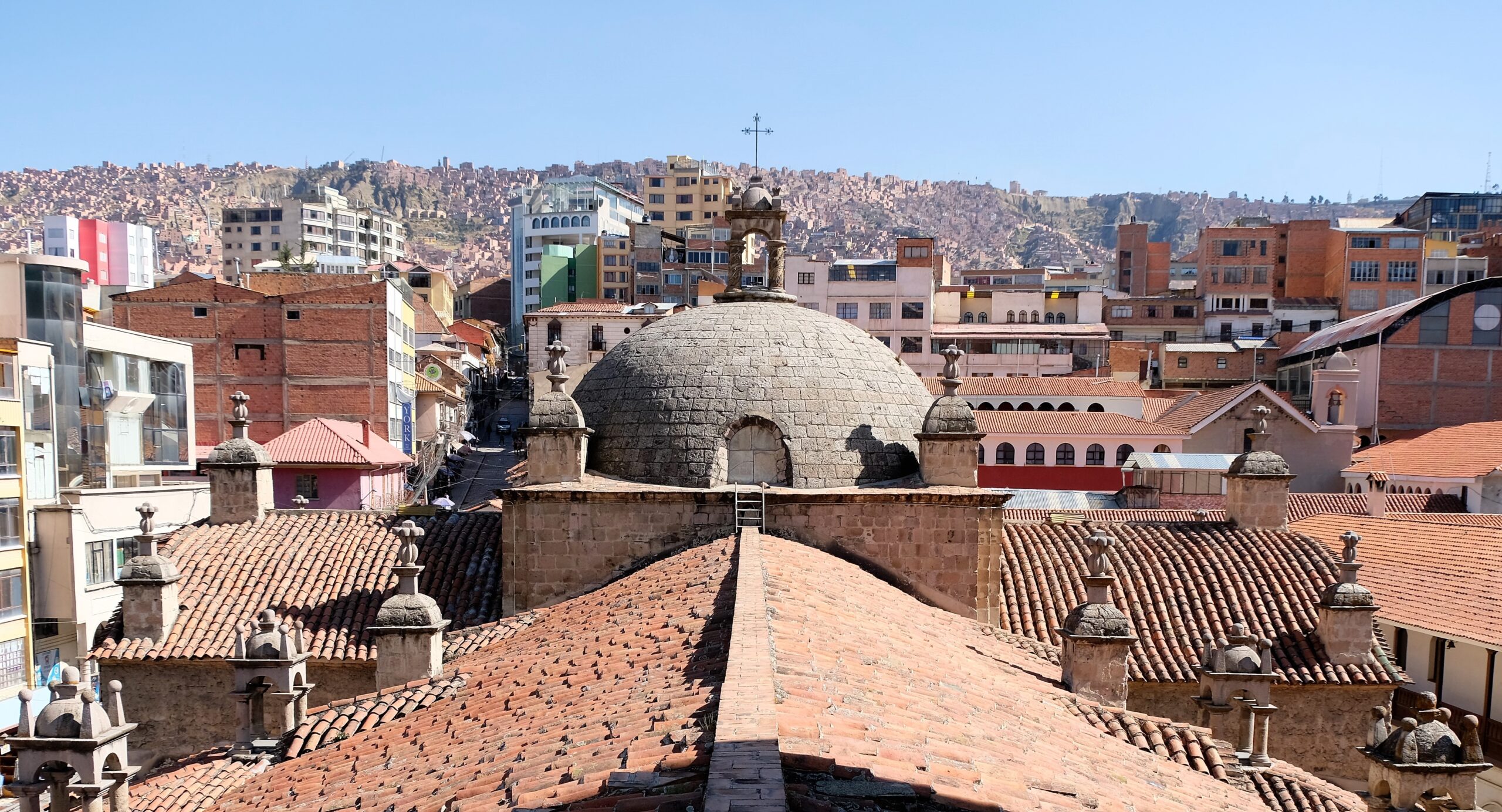 Basilica of San Francisco