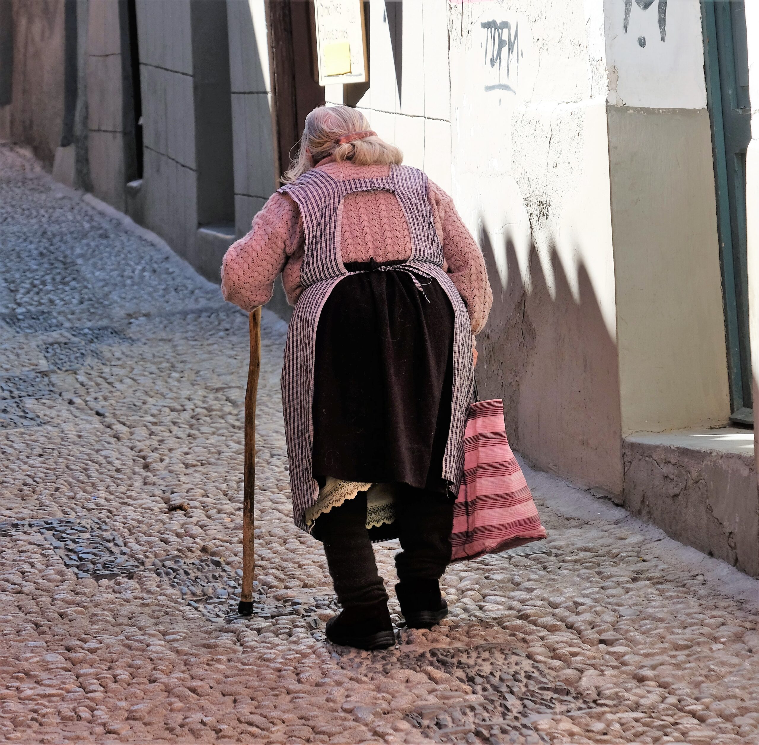 Jaen Street