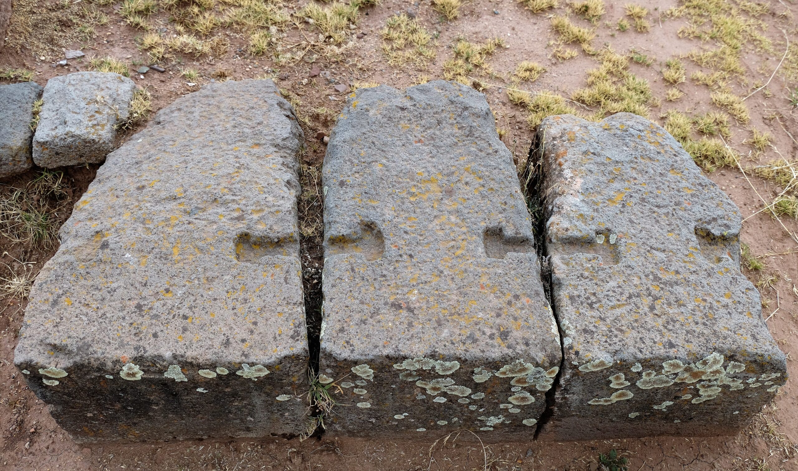 Tiwanaku