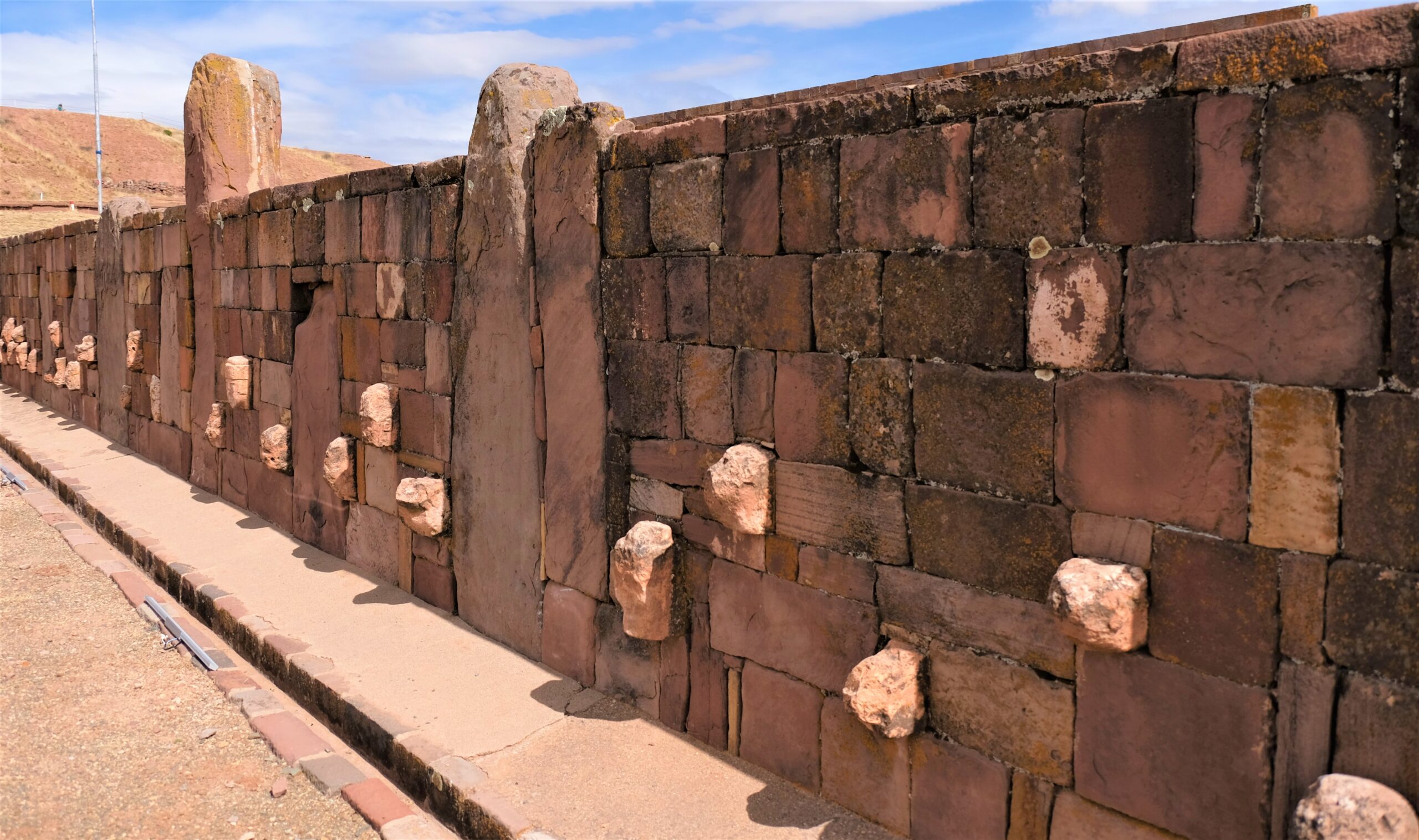 Tiwanaku