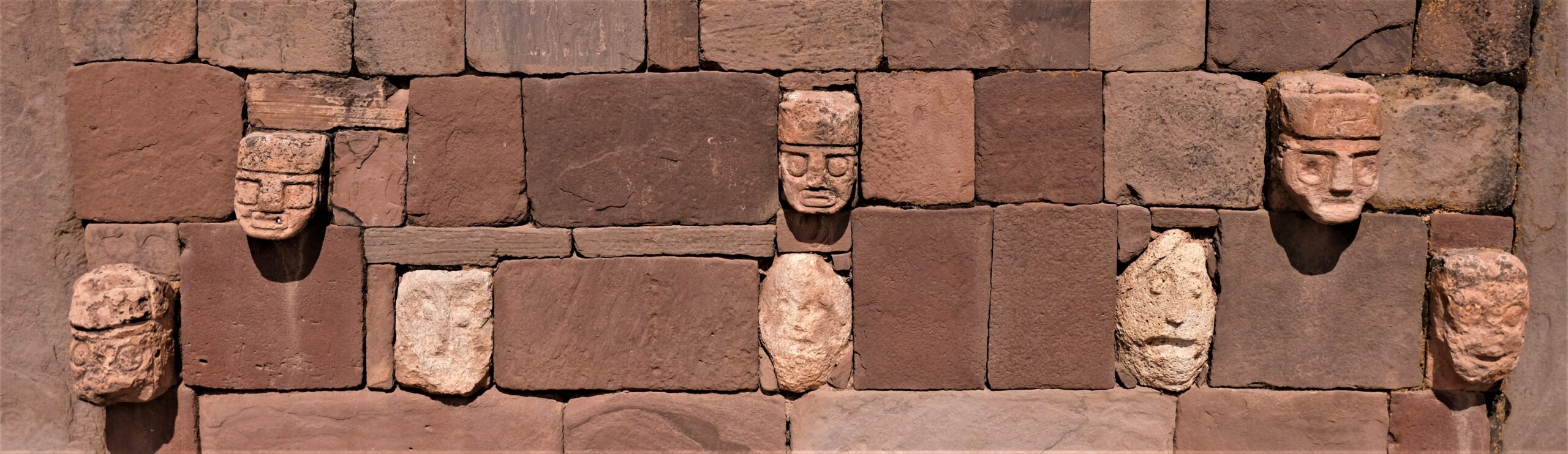 Tiwanaku