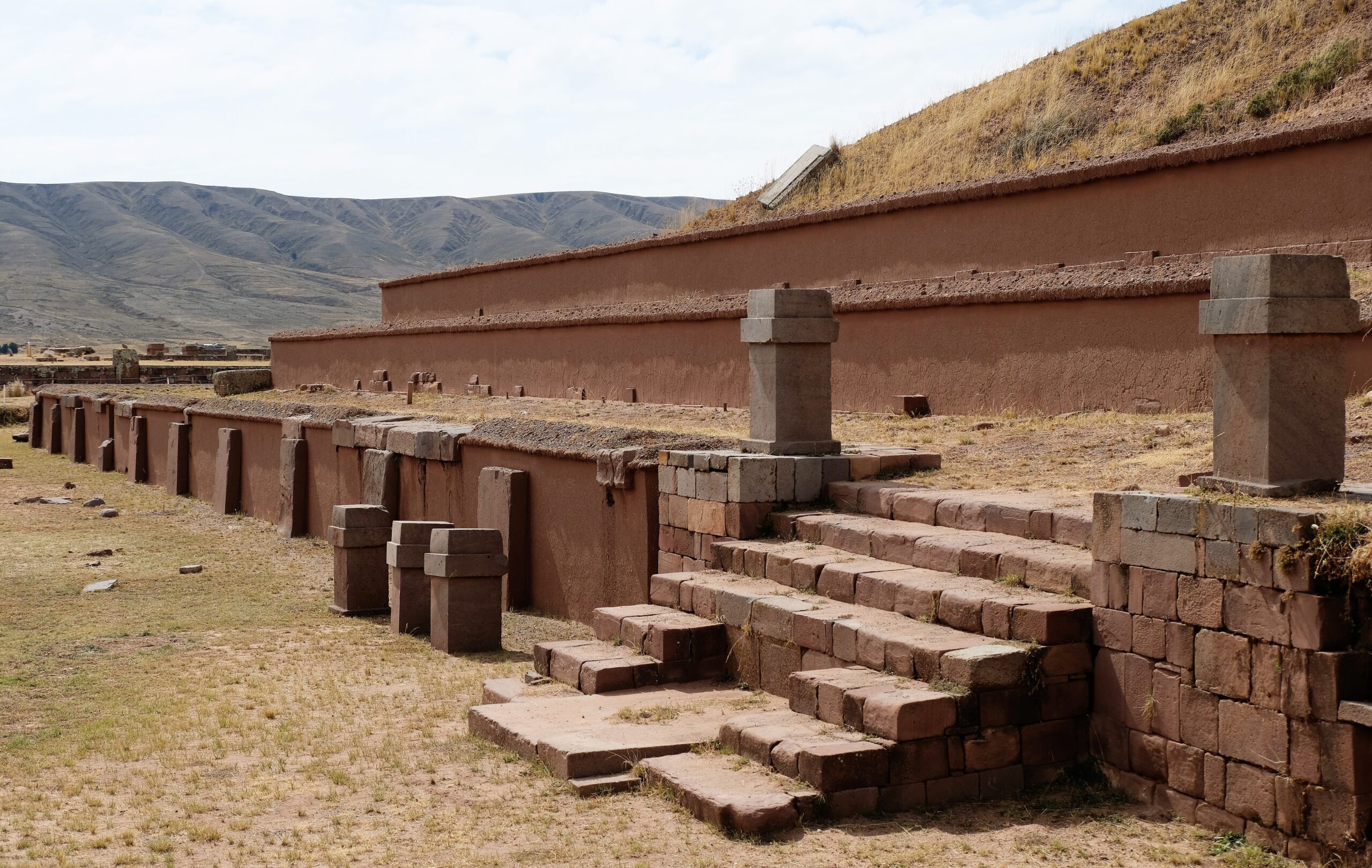 Tiwanaku