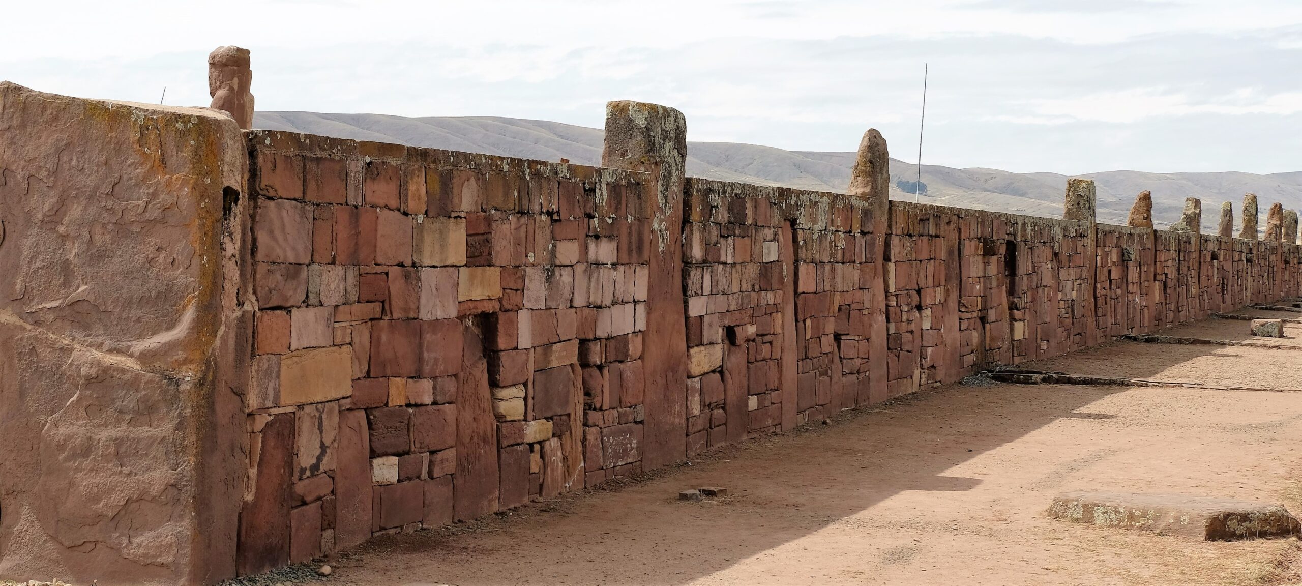 Tiwanaku