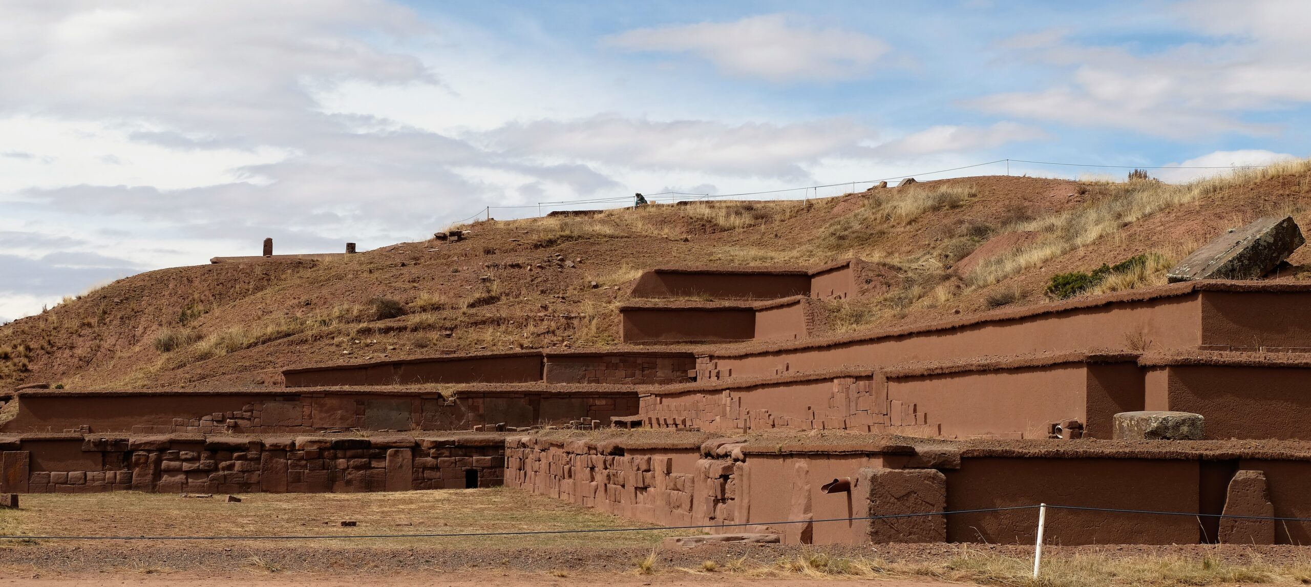 Tiwanaku