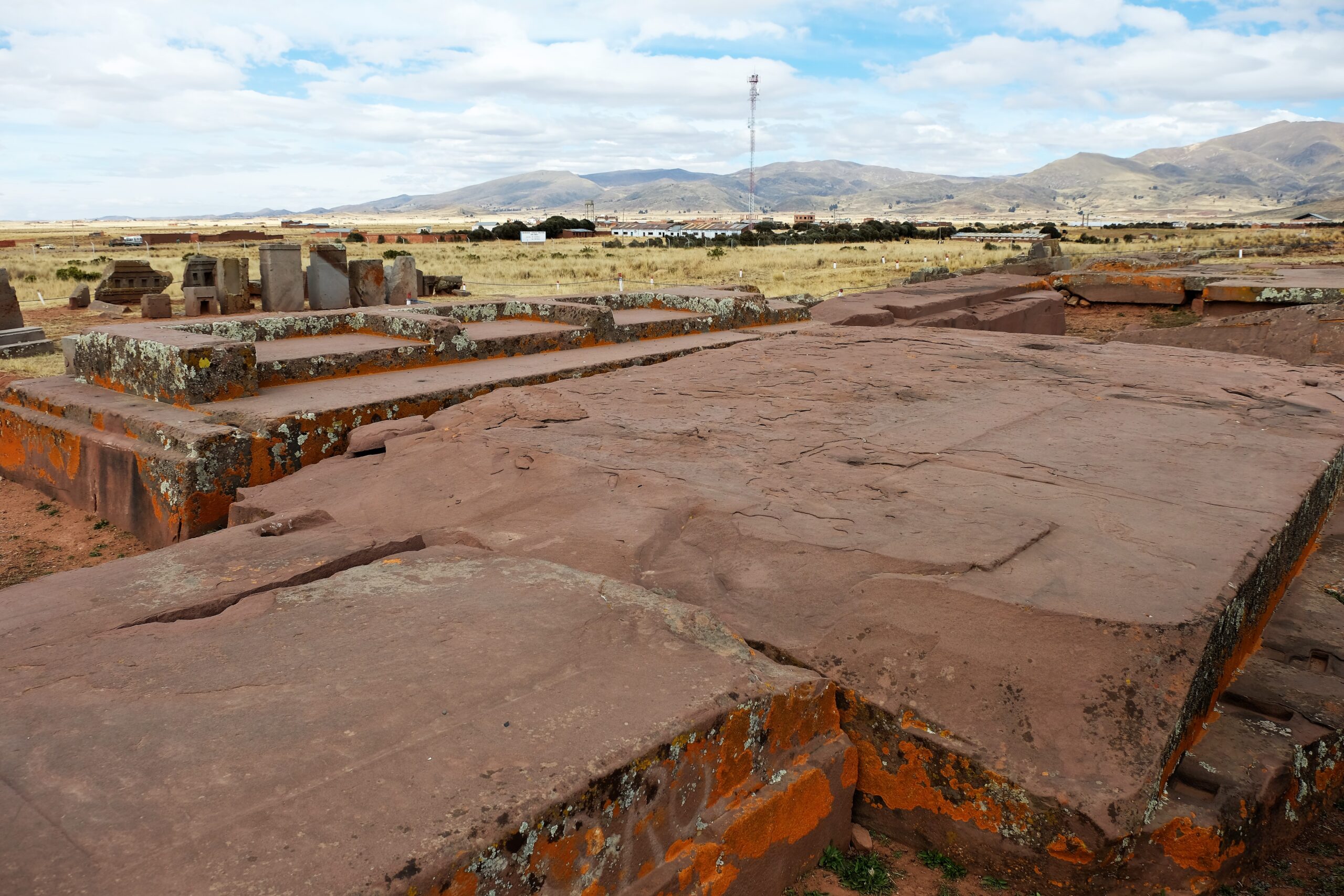 Pumapunku