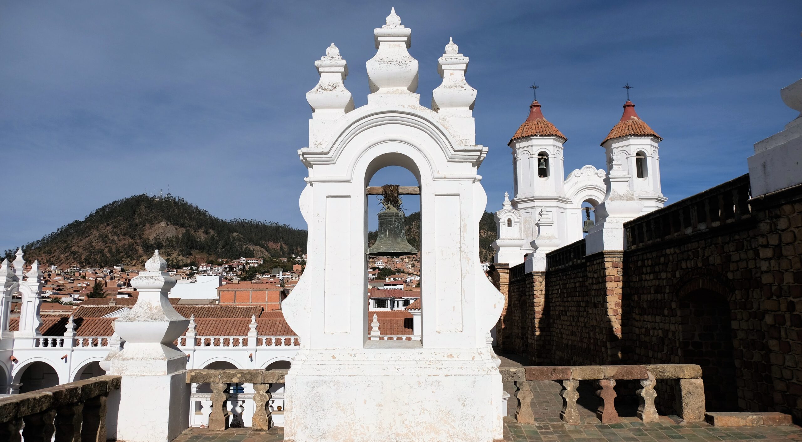 Convent of San Felipe de Neri