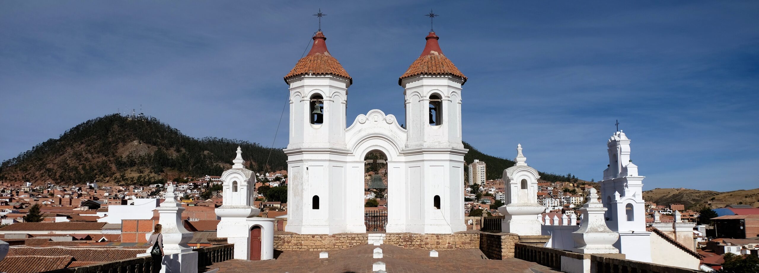 Convent of San Felipe de Neri