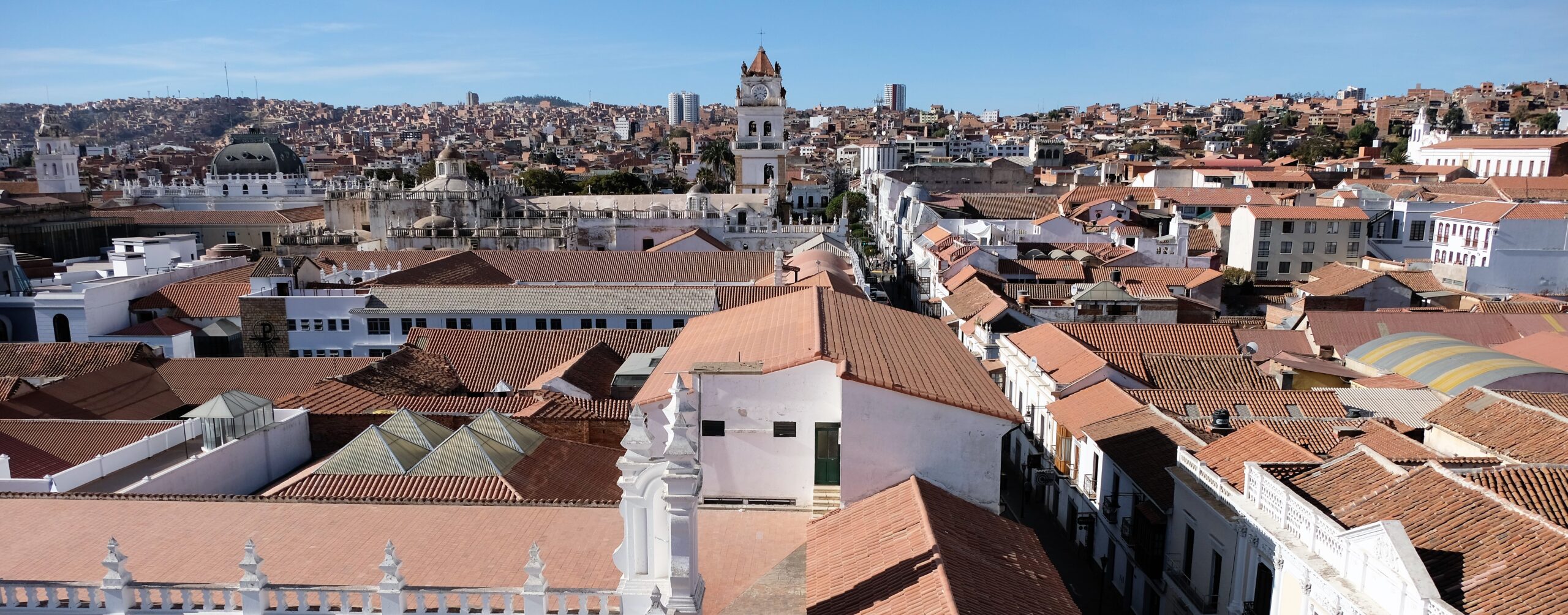 Convent of San Felipe de Ner