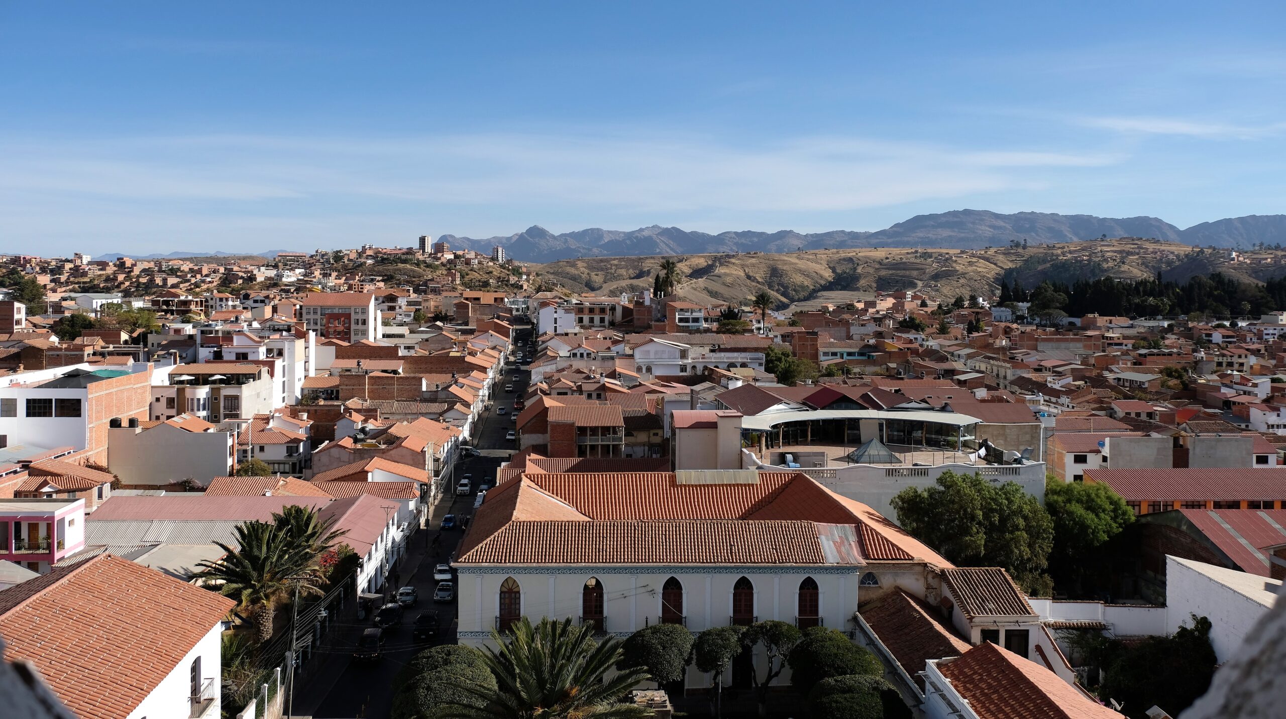 Convent of San Felipe de Neri