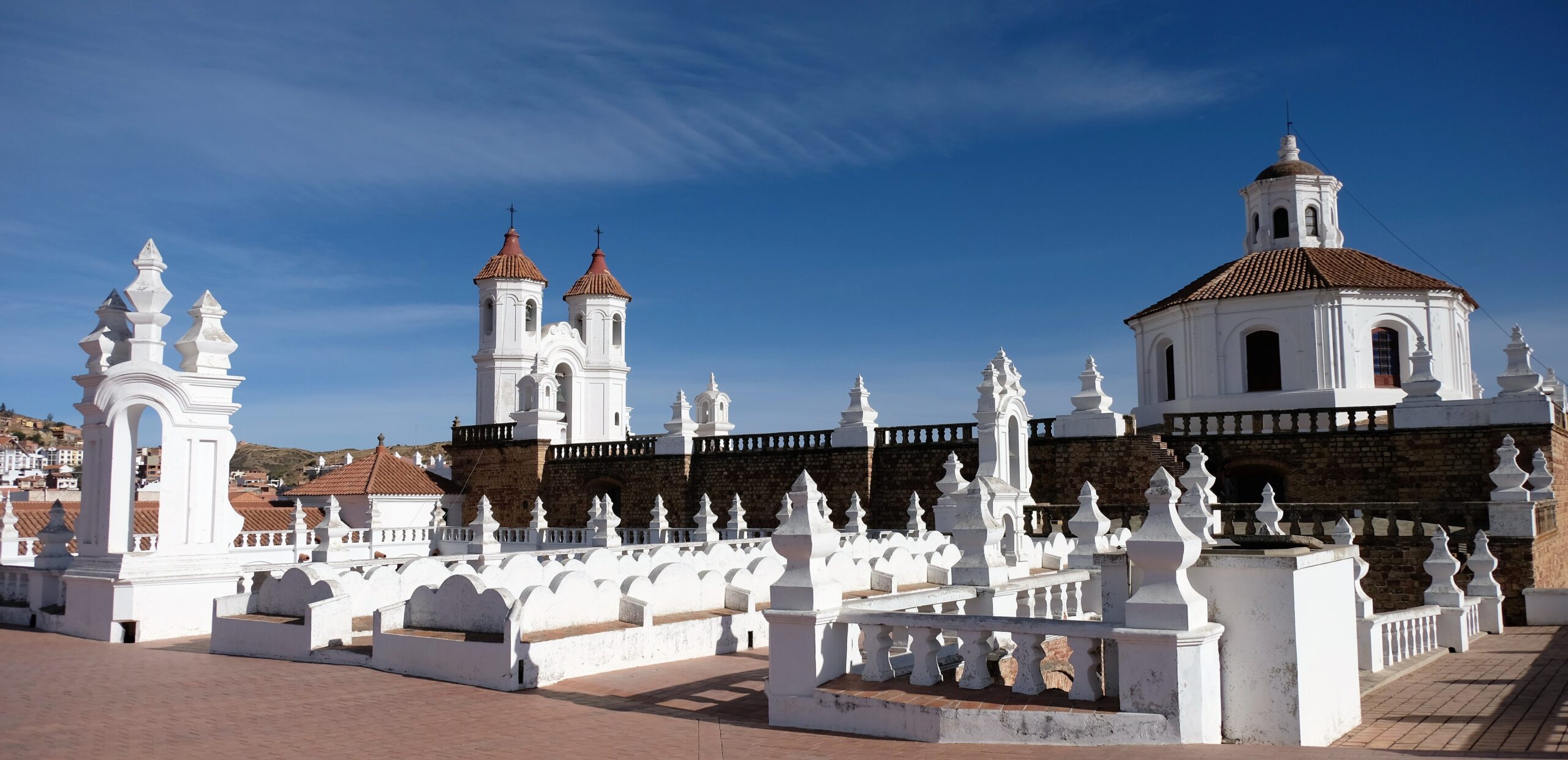 Convent of San Felipe de Neri