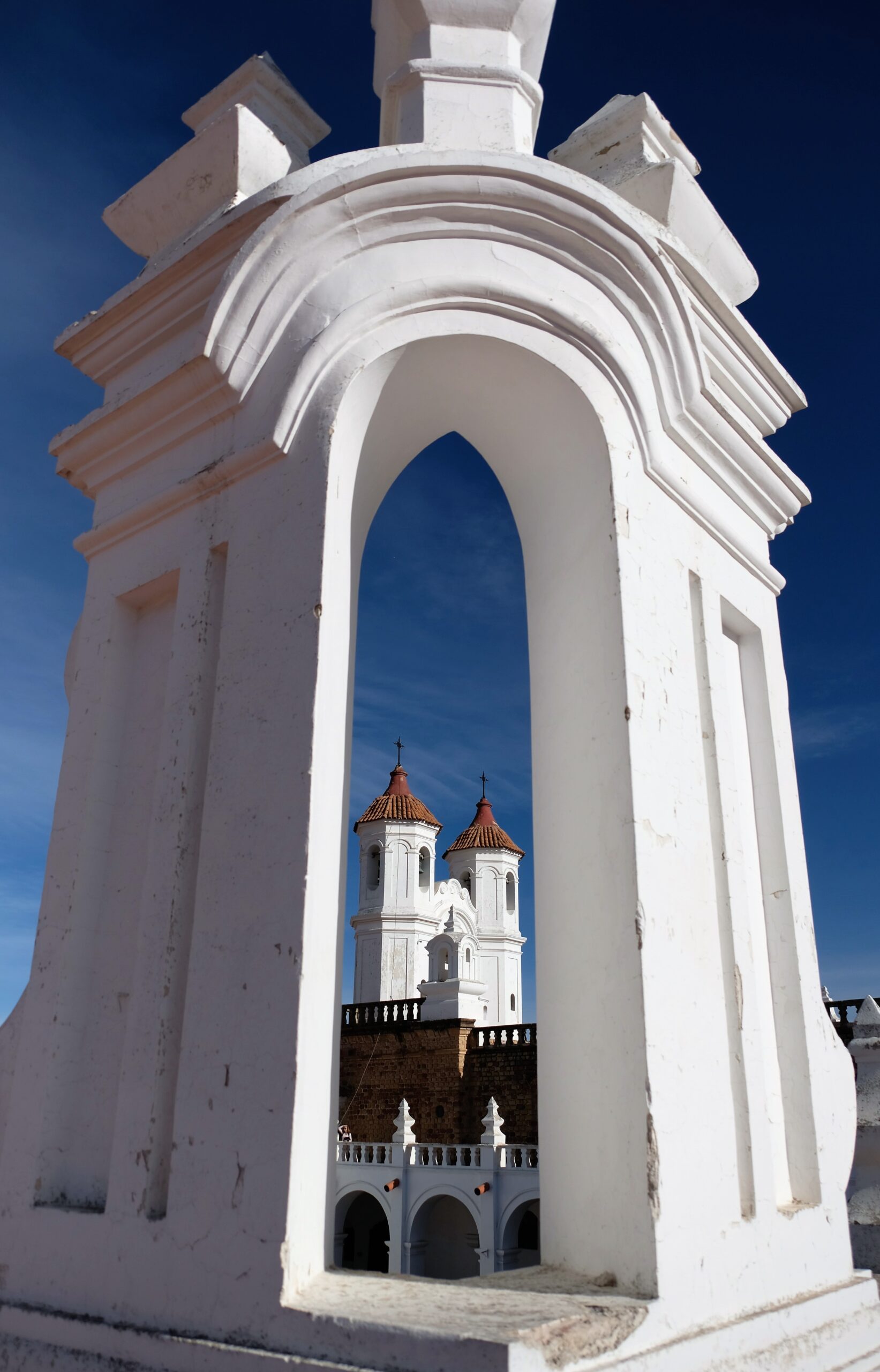 Convent of San Felipe de Neri