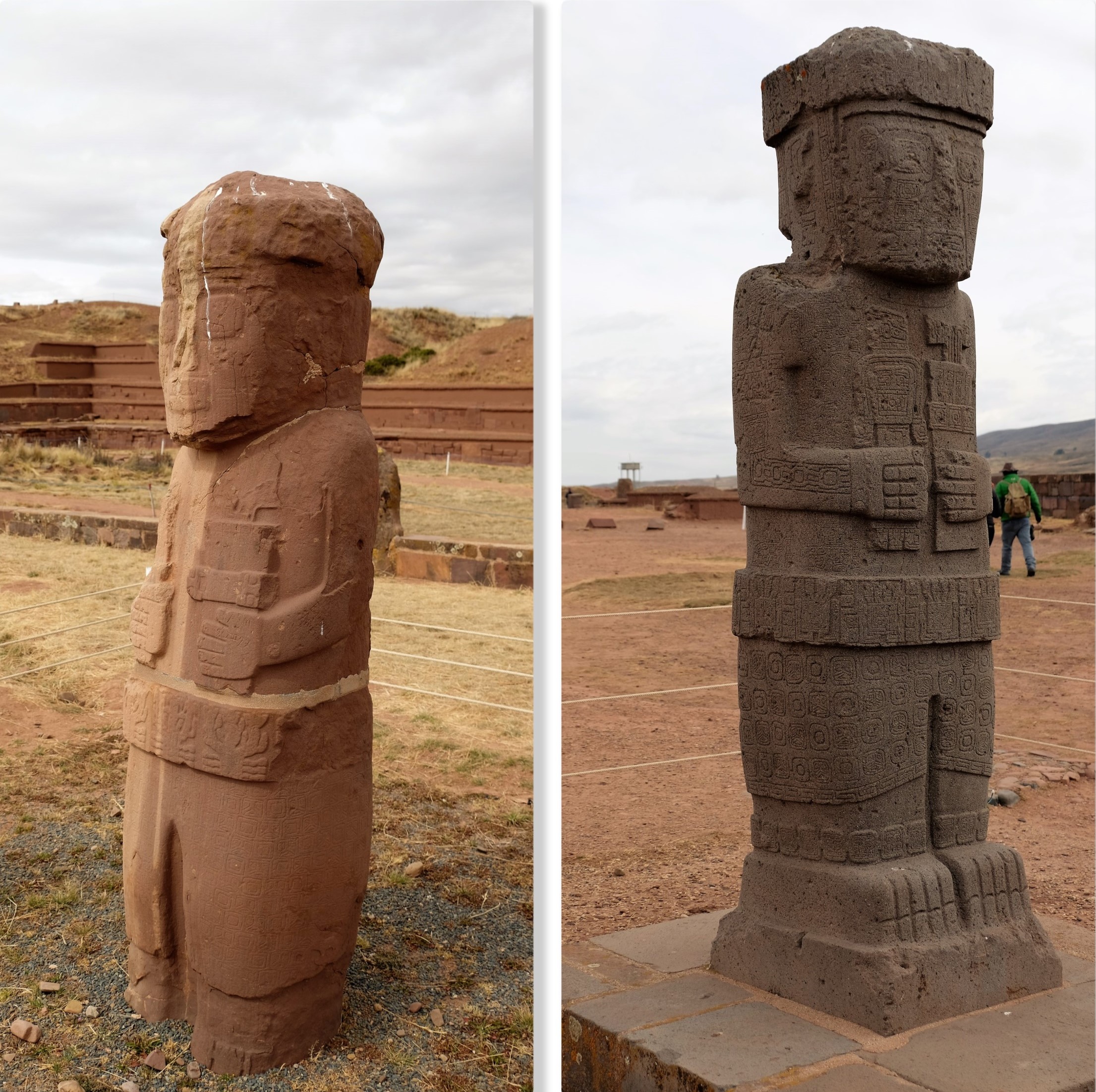 Tiwanaku