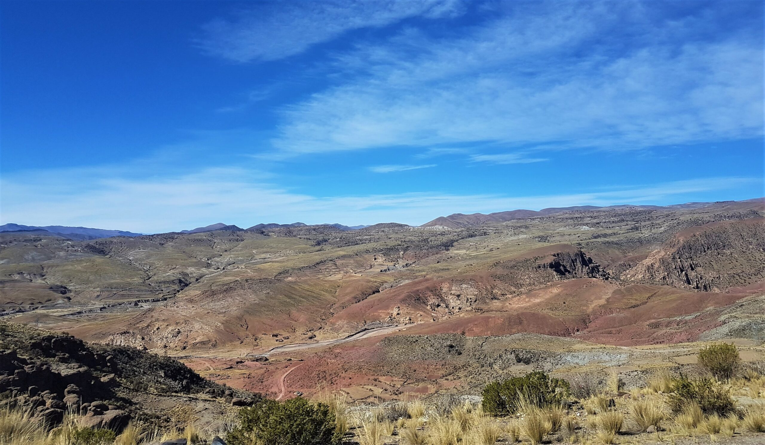 Uyuni