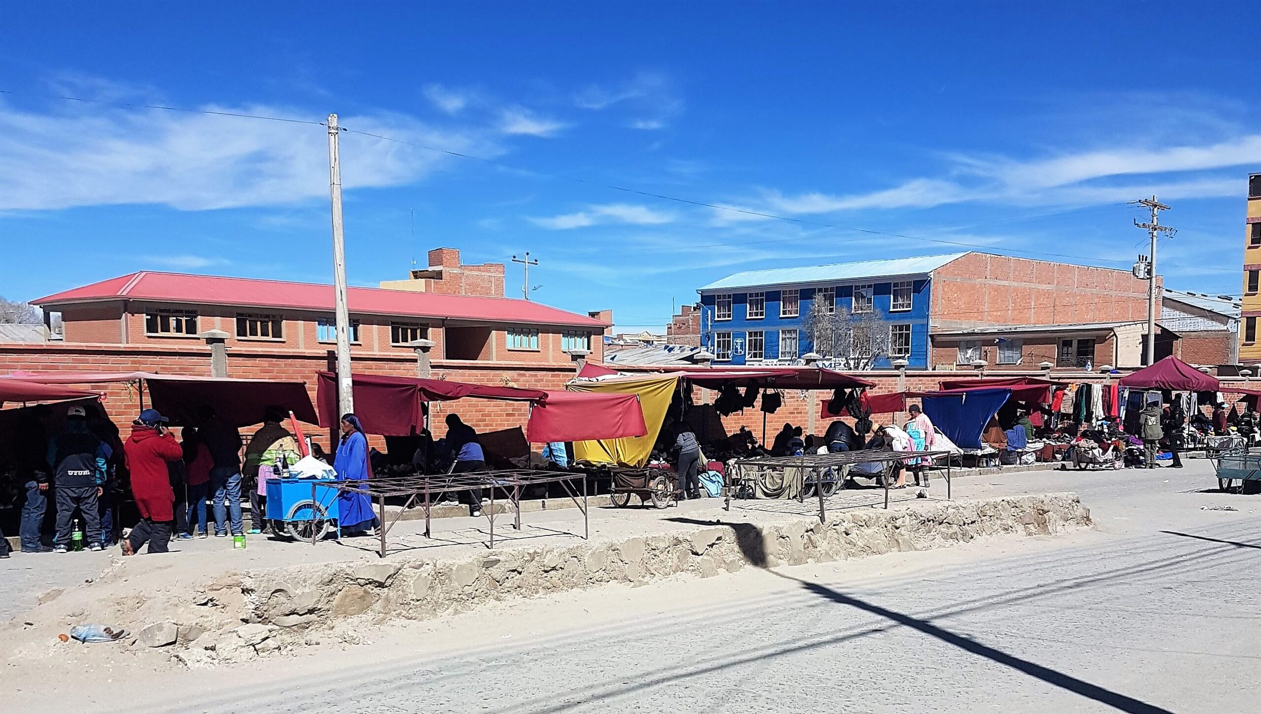 Uyuni