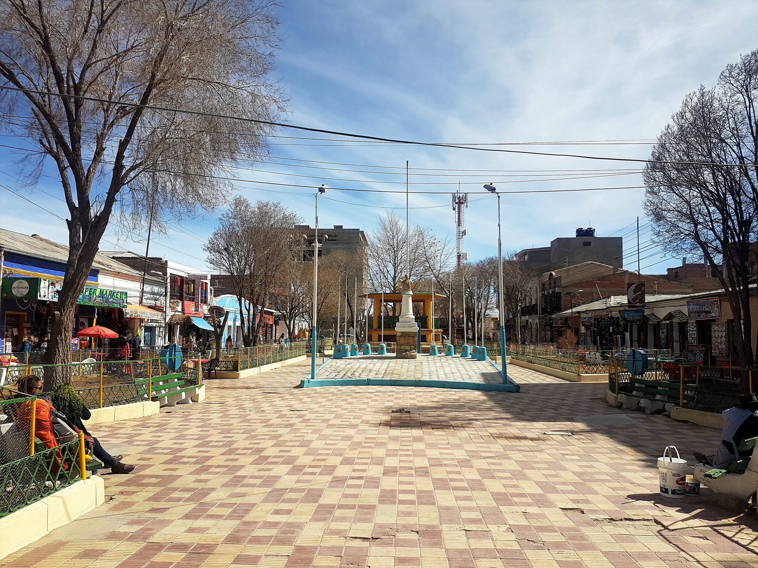 Uyuni