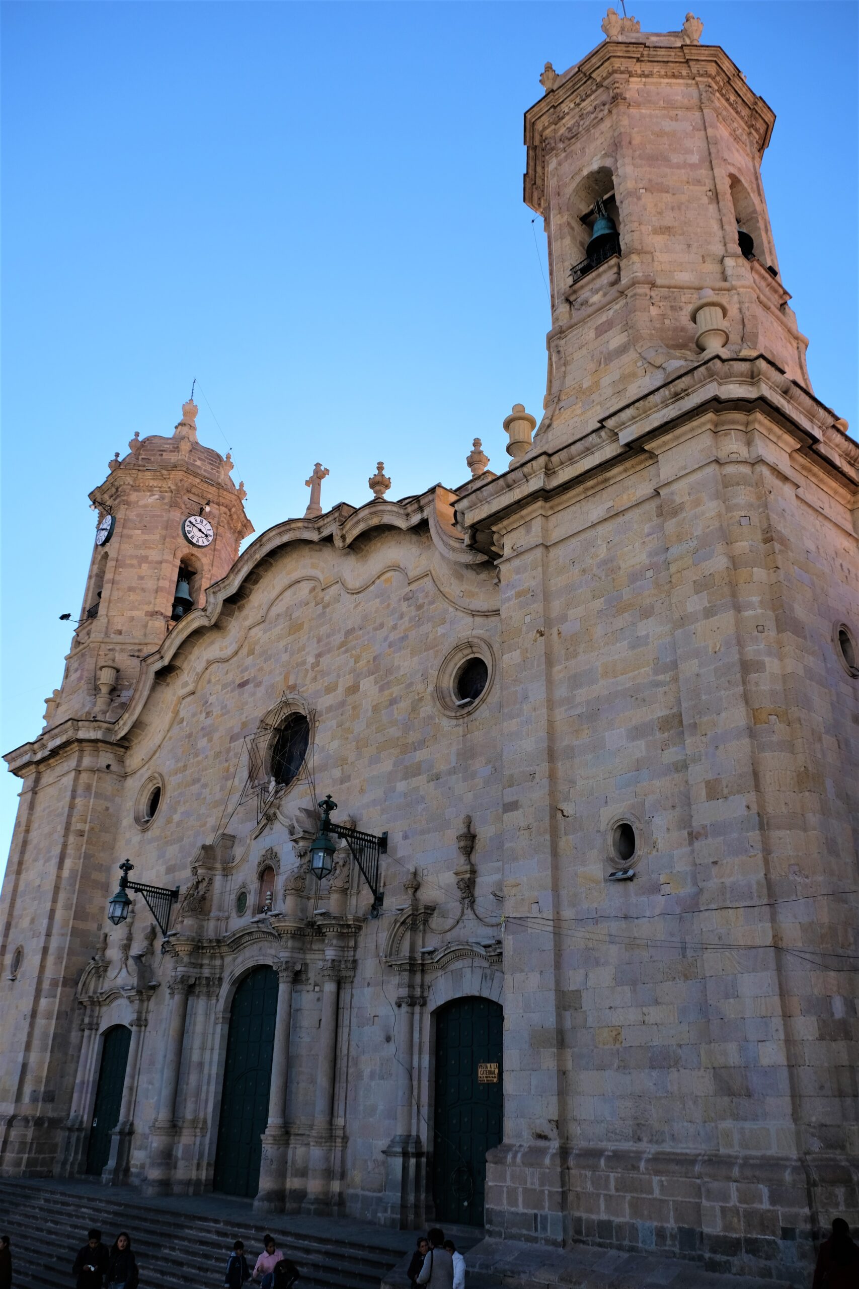 Cathedral Basilica