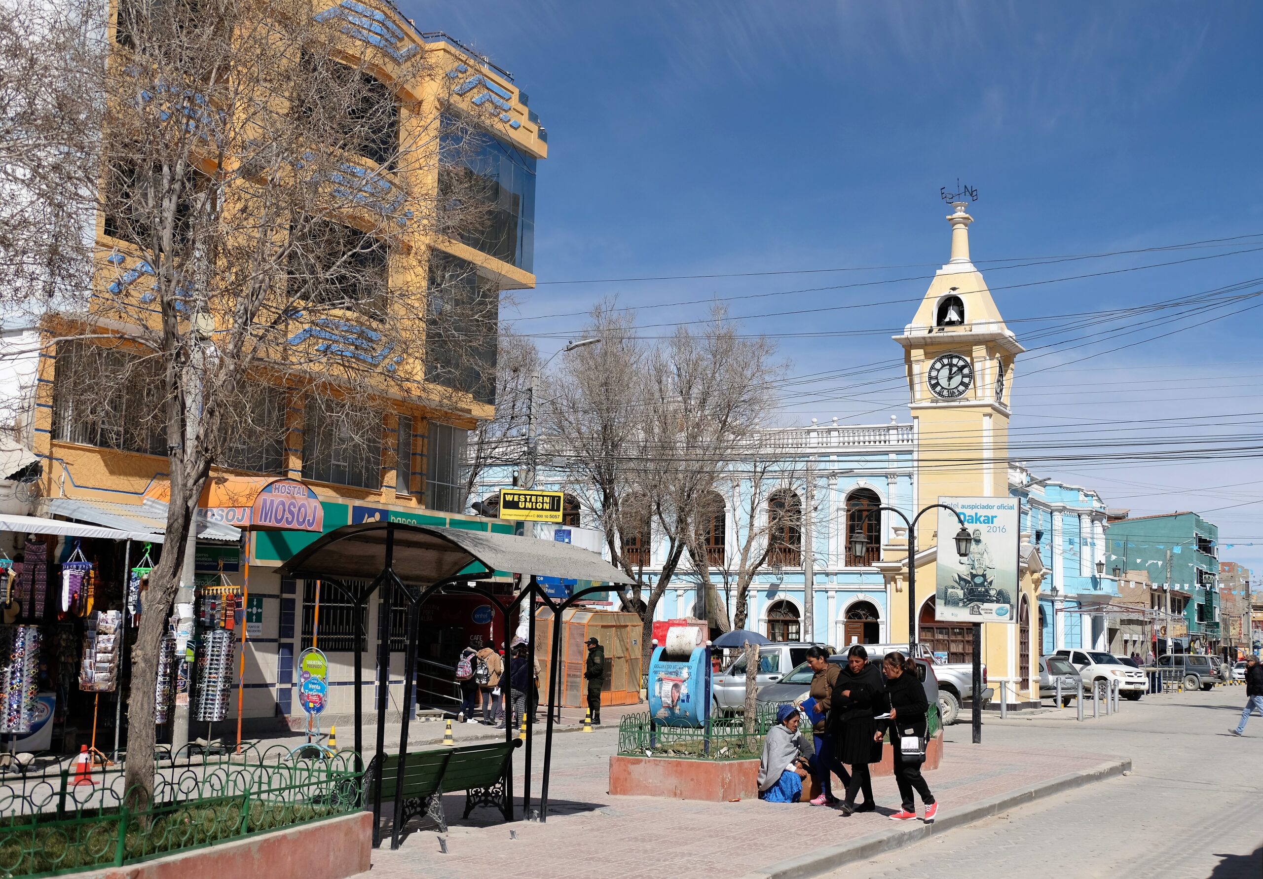 Uyuni