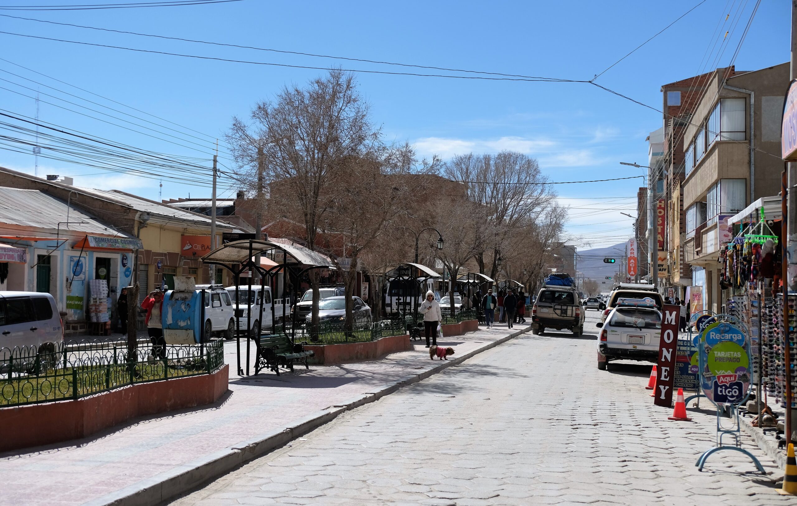 Uyuni