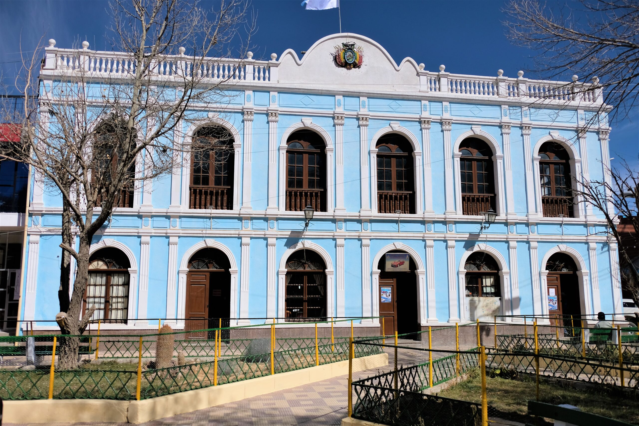 Uyuni