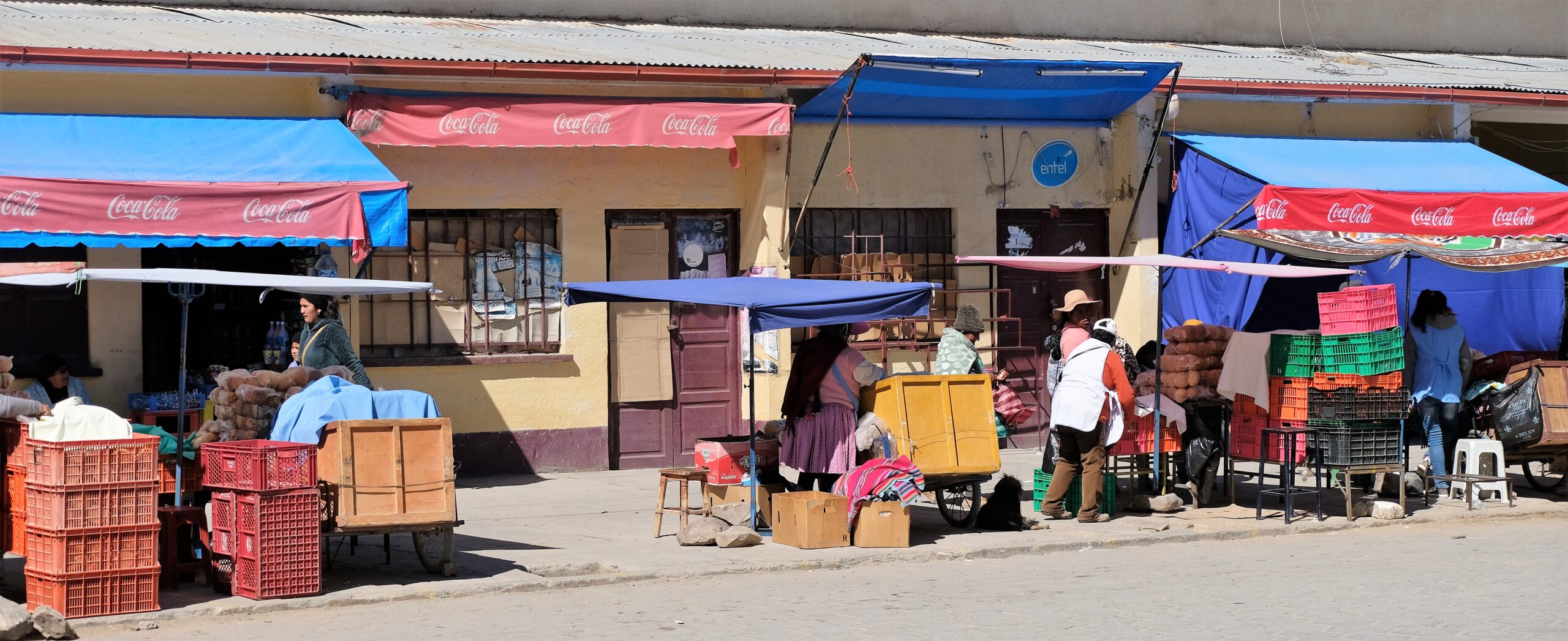 Uyuni