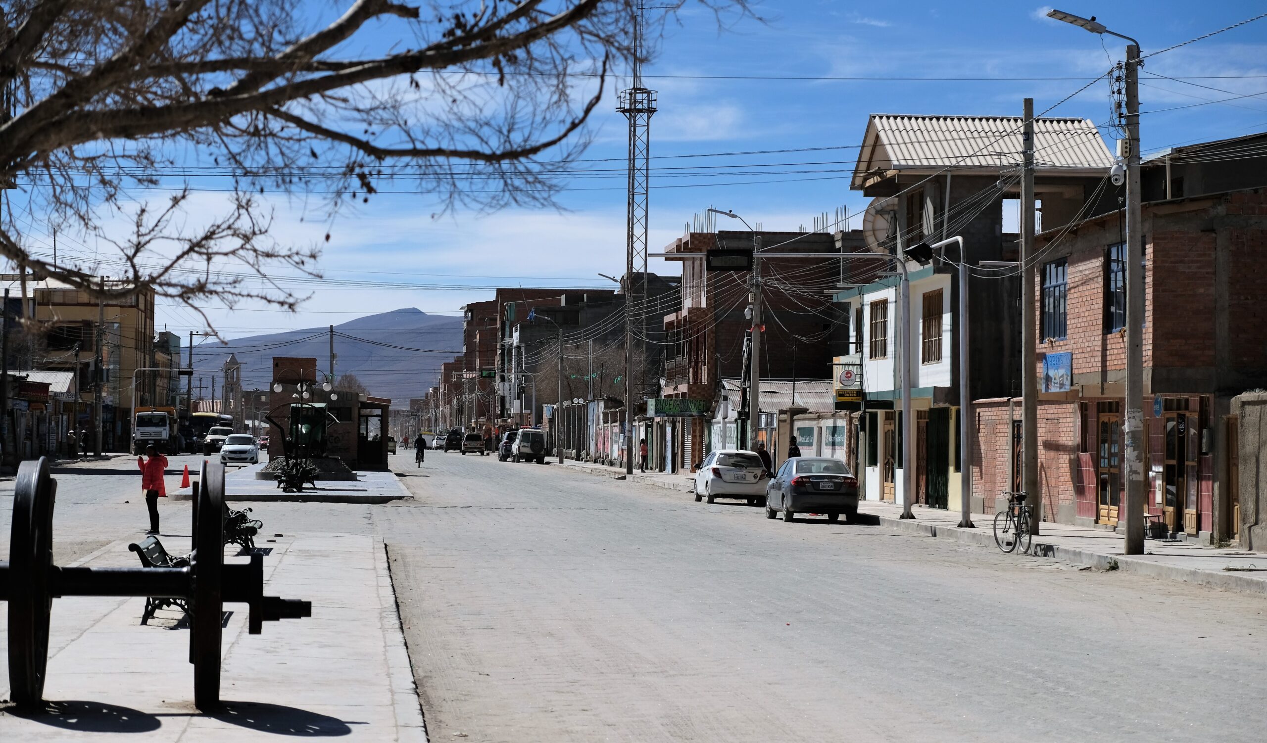 Uyuni