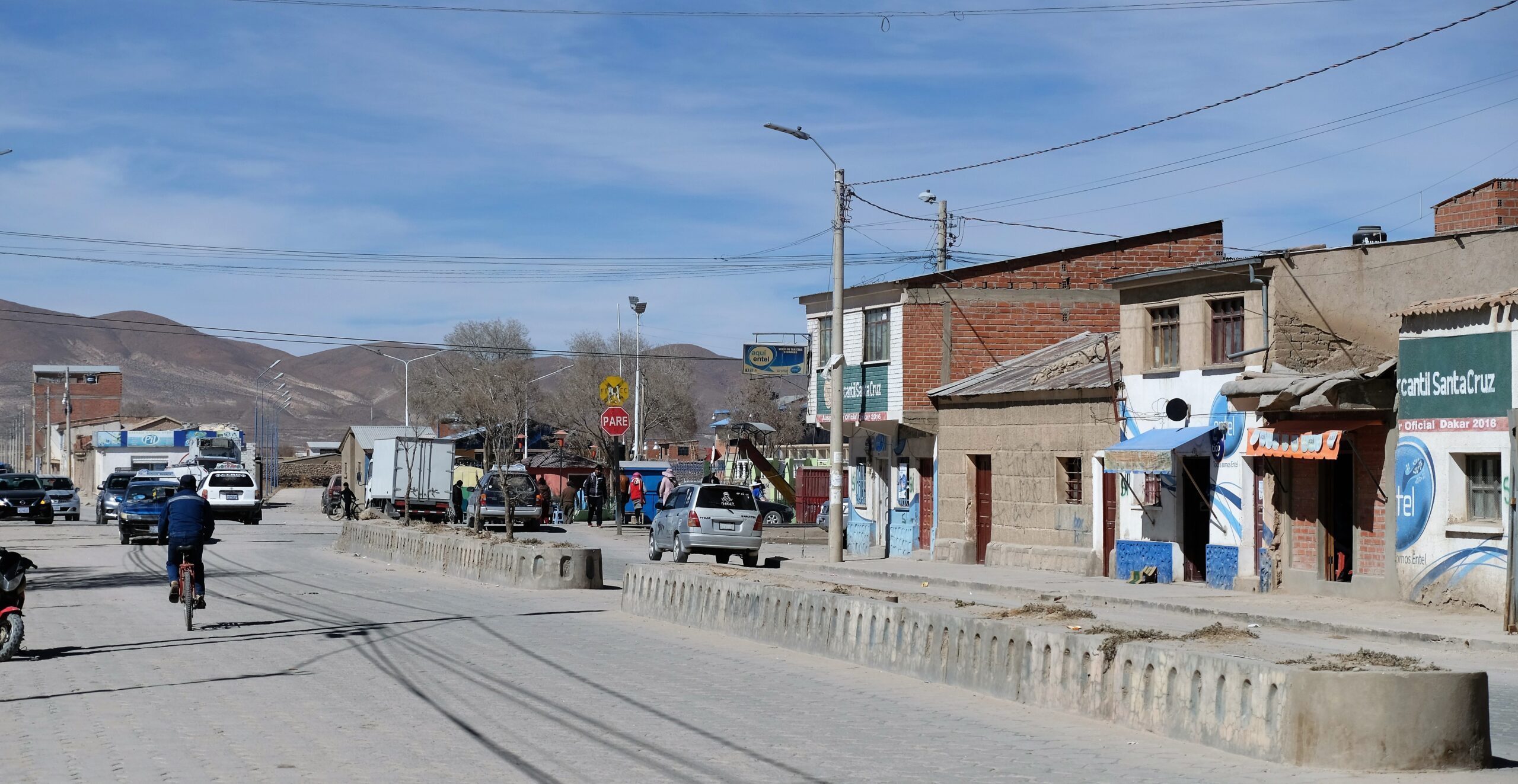 Uyuni