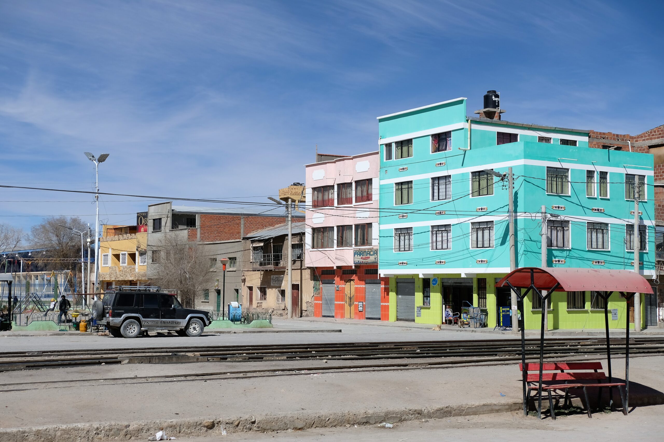 Uyuni