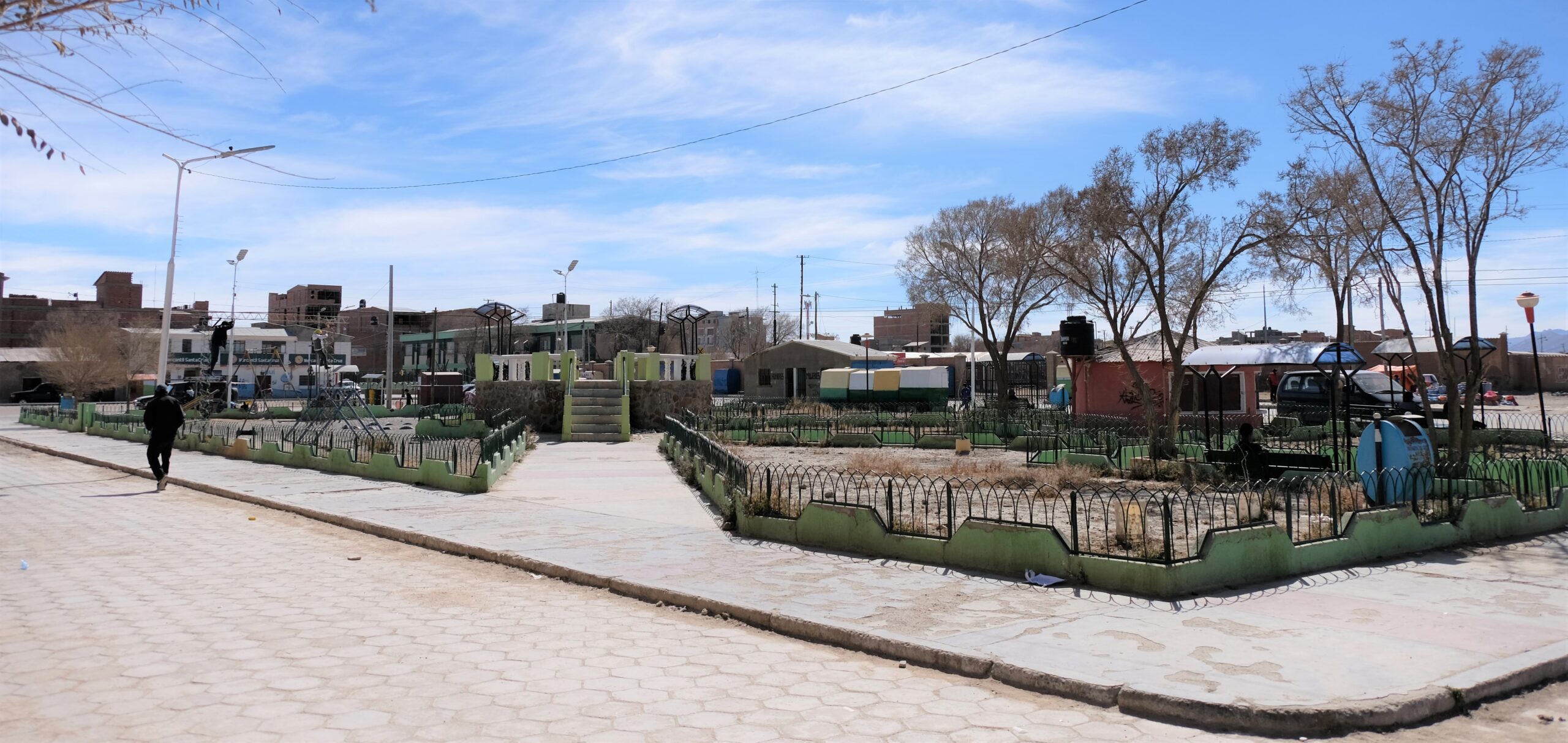 Uyuni